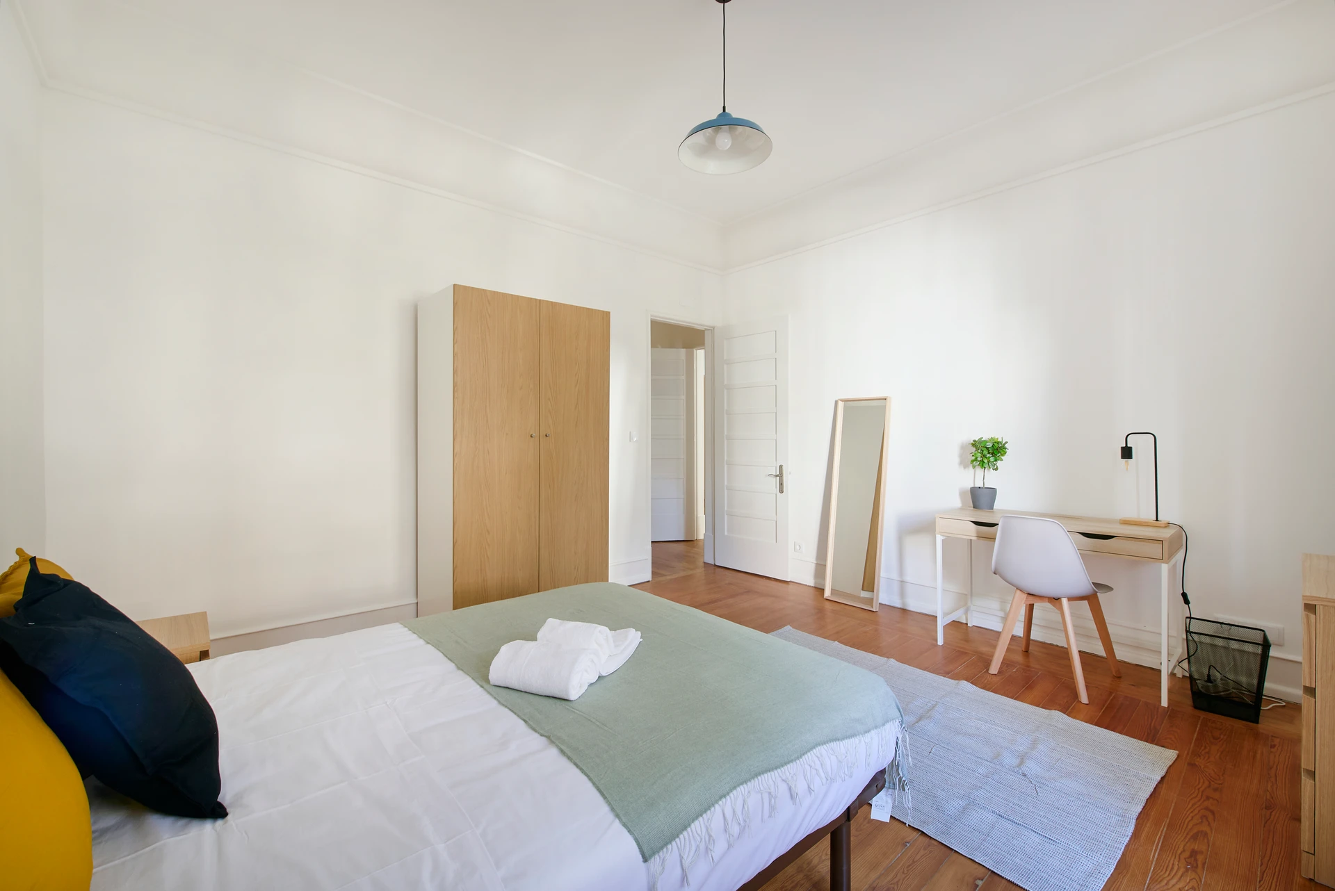 Alex. Herc. 9 // Quarto 3, foto 4