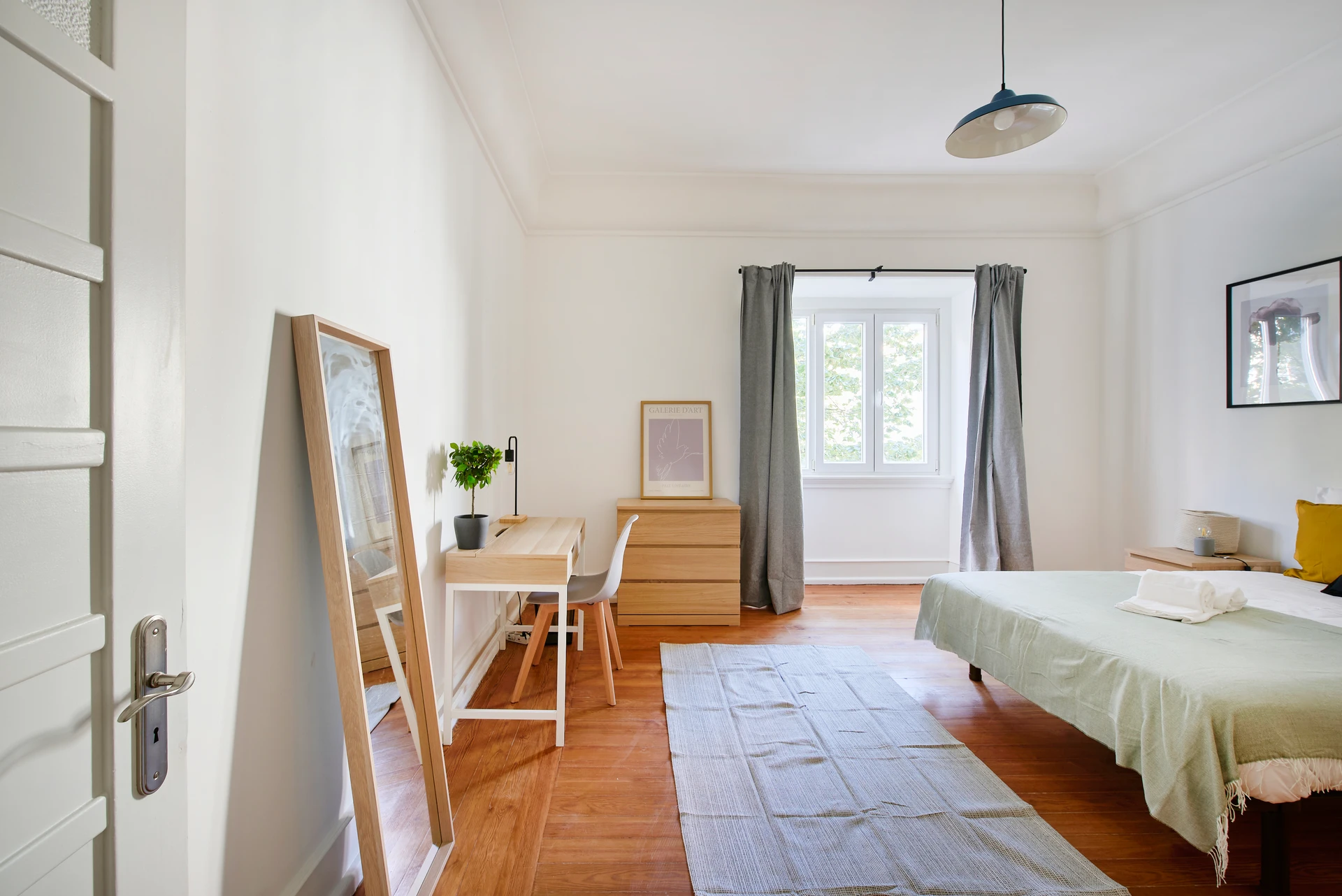 Alex. Herc. 9 // Quarto 3, foto 3