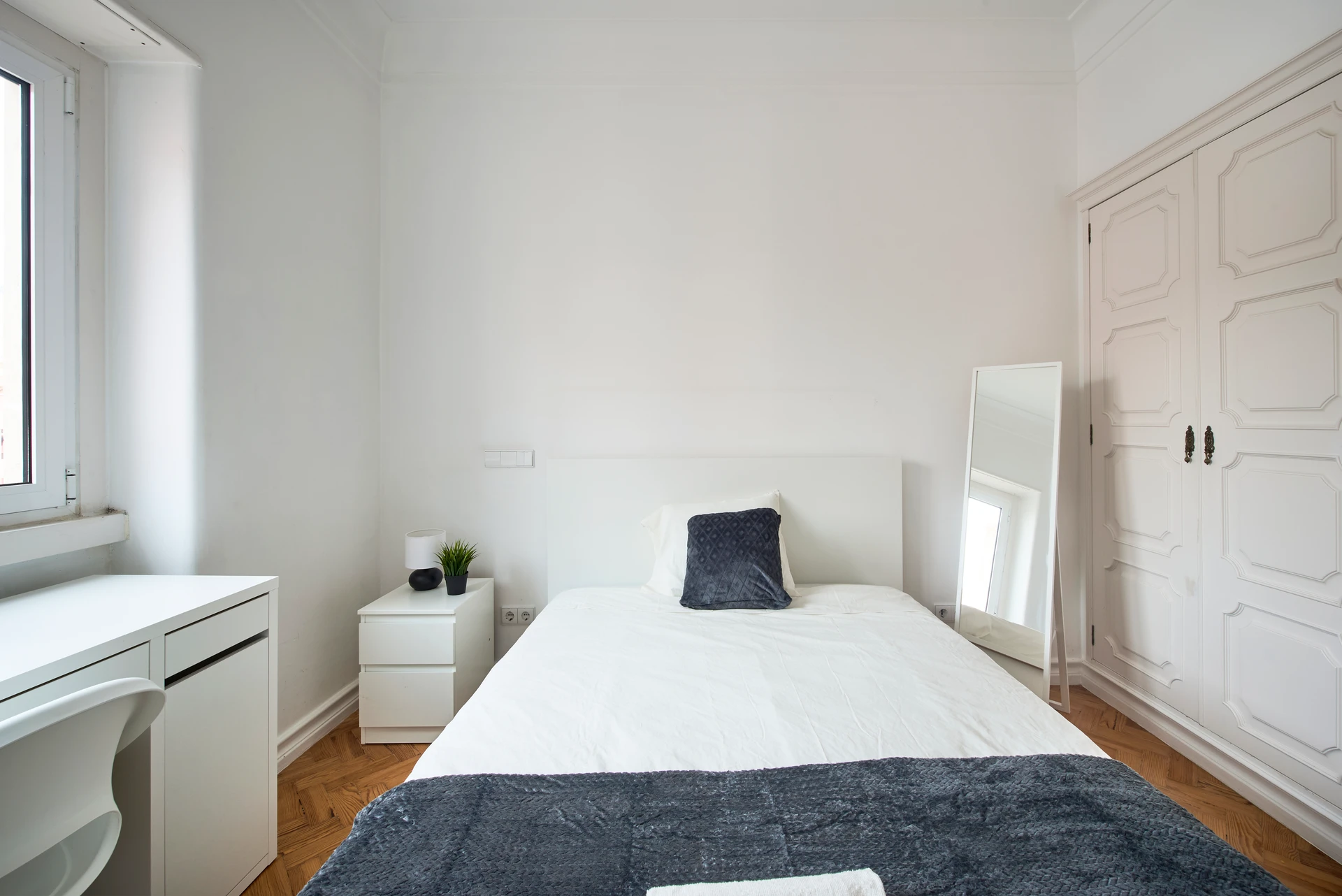 Quarto em Alvalade, foto 3