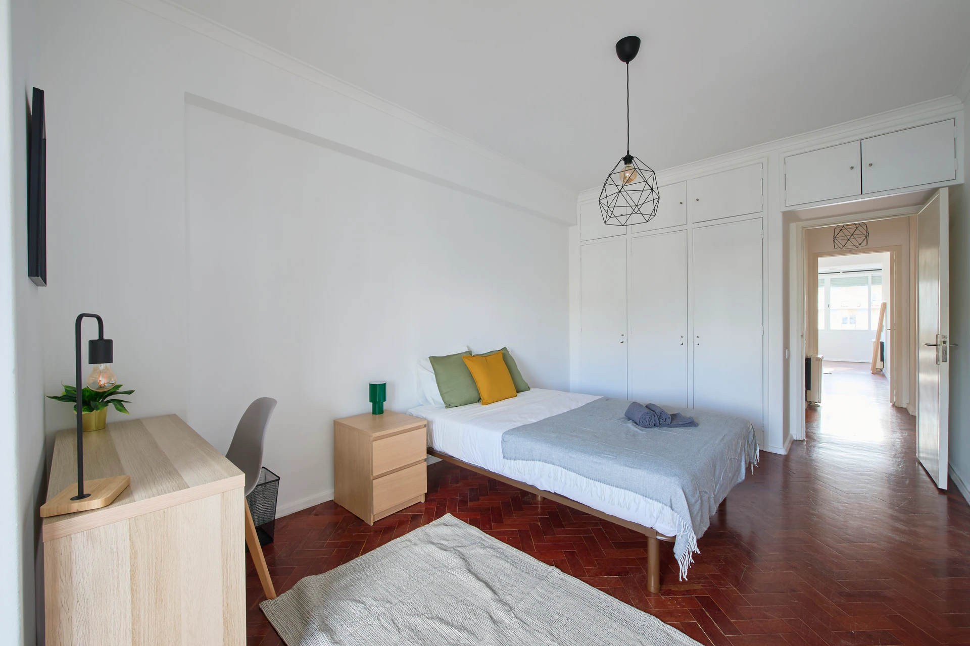 Virginia Vitorino // Quarto 4, foto 2