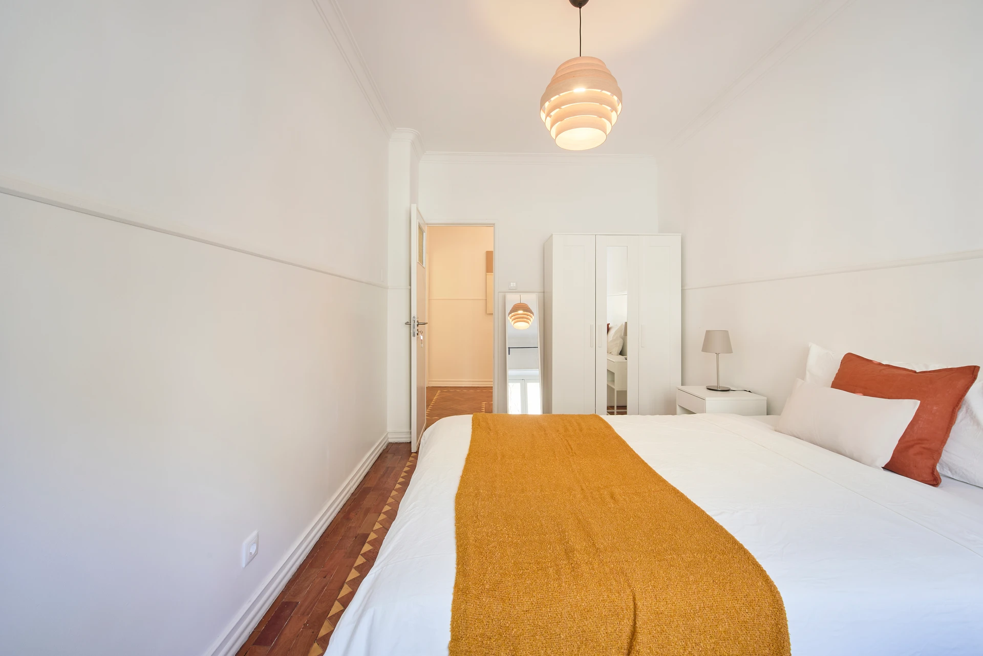 Quarto no Campo Pequeno, foto 4