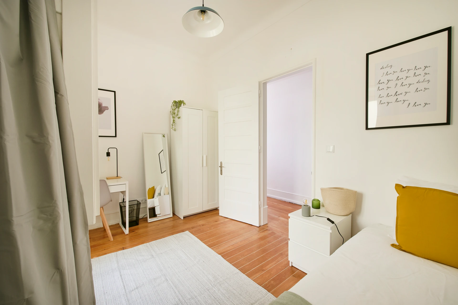 Alex. Herc. 9 // Quarto 5, foto 4