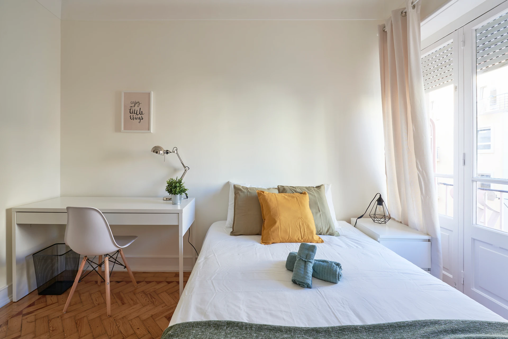 José Falcão // Quarto1, foto 2