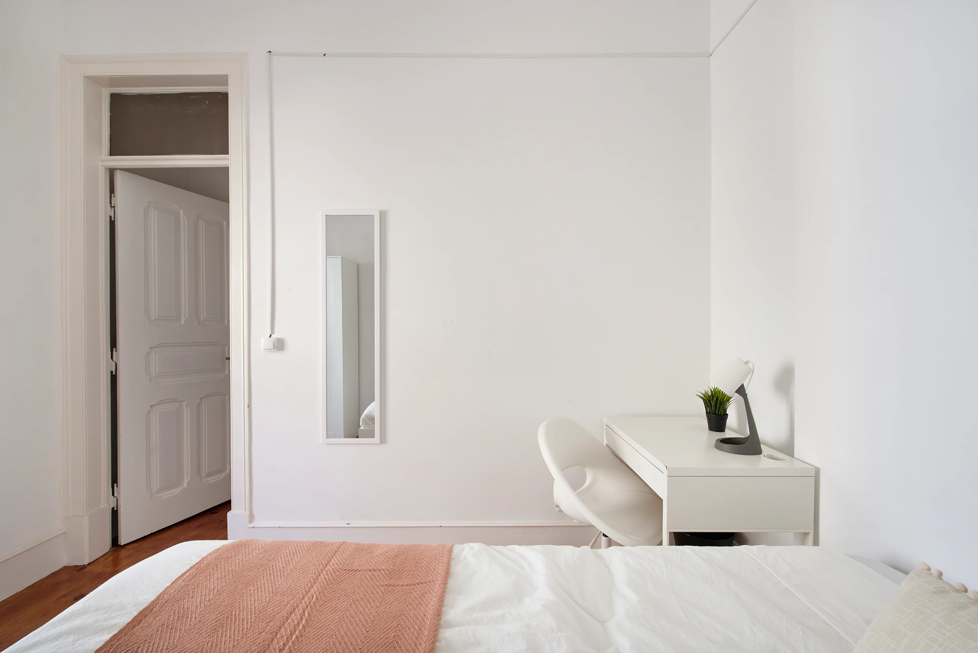 Quarto no Campo Pequeno, foto 4