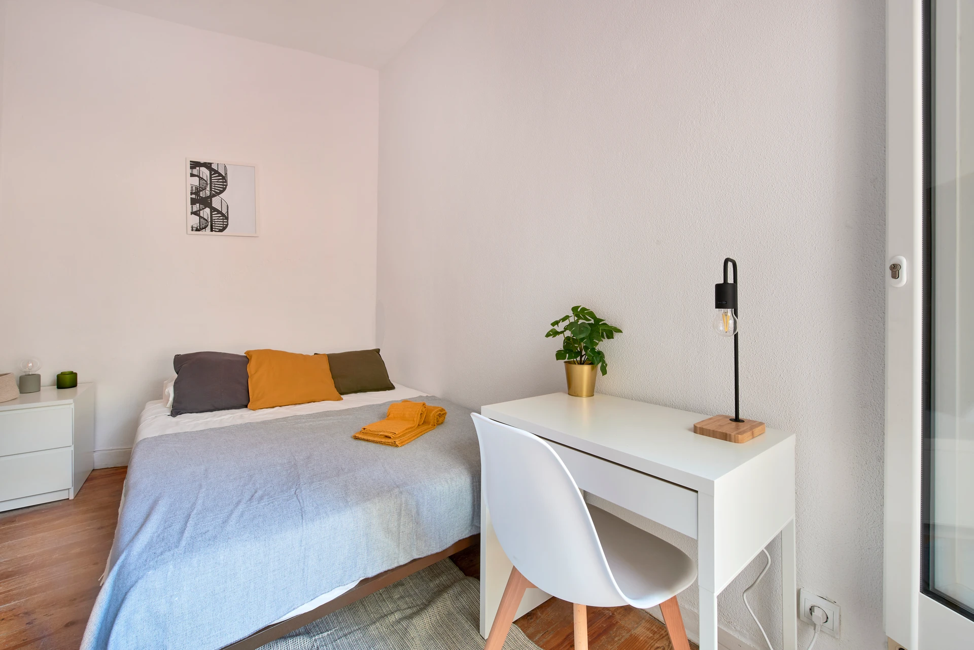 Desterro // Quarto 8, foto 3