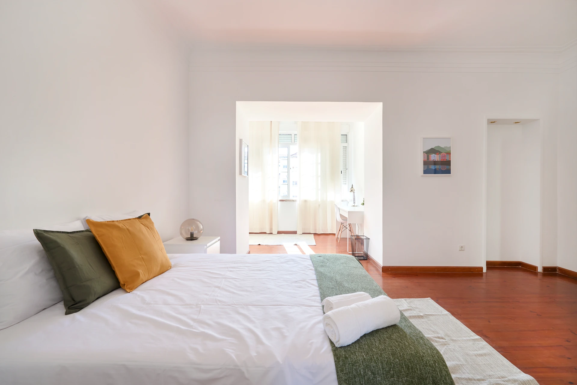 João XXI // Quarto 5, foto 2