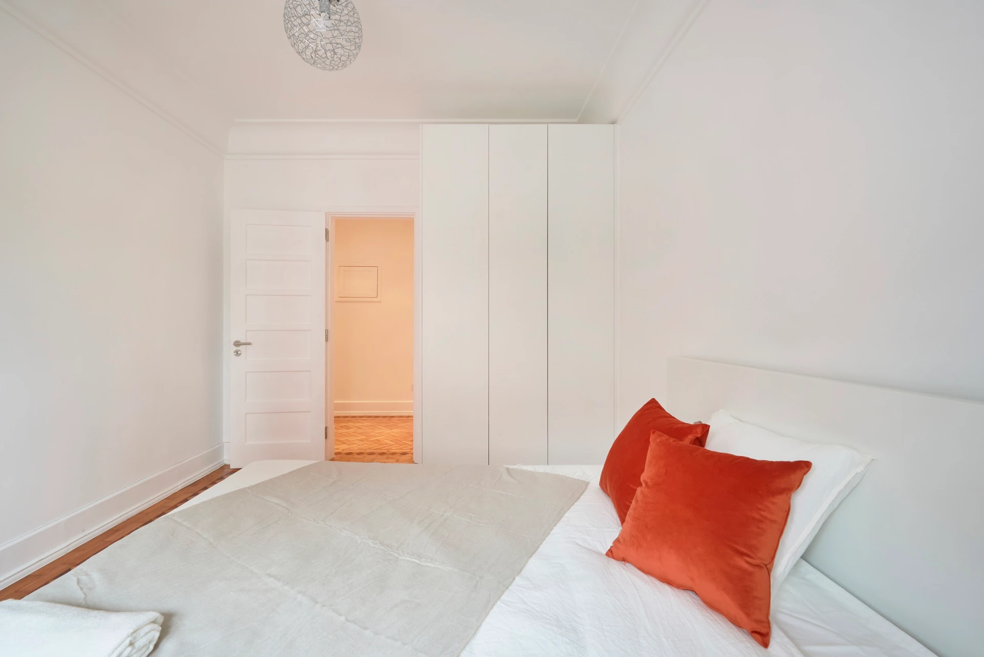 Quarto no Rato, foto 3
