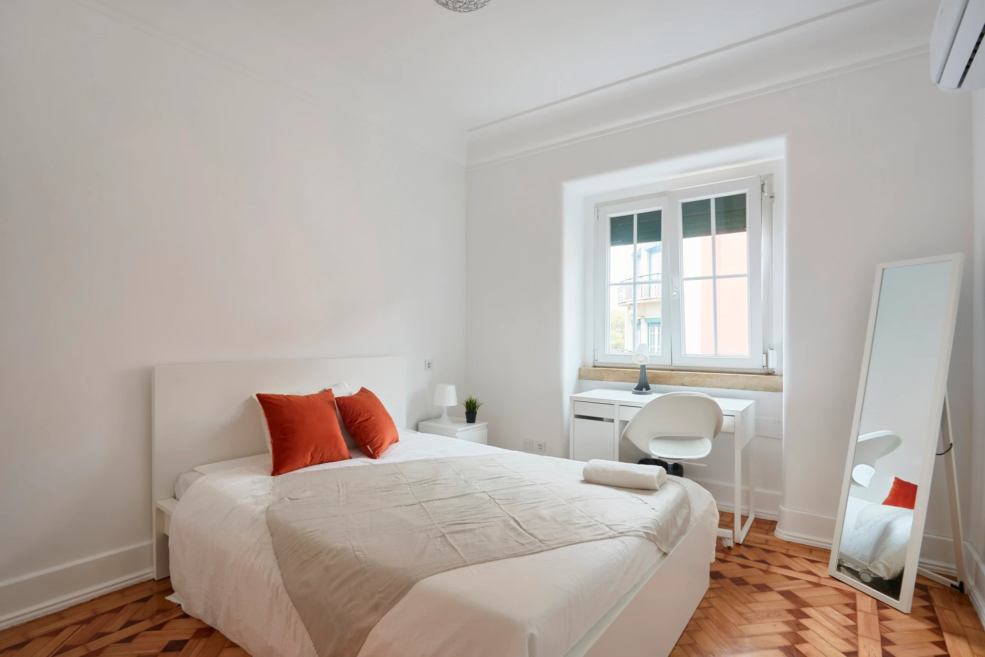 Quarto no Rato, foto 2