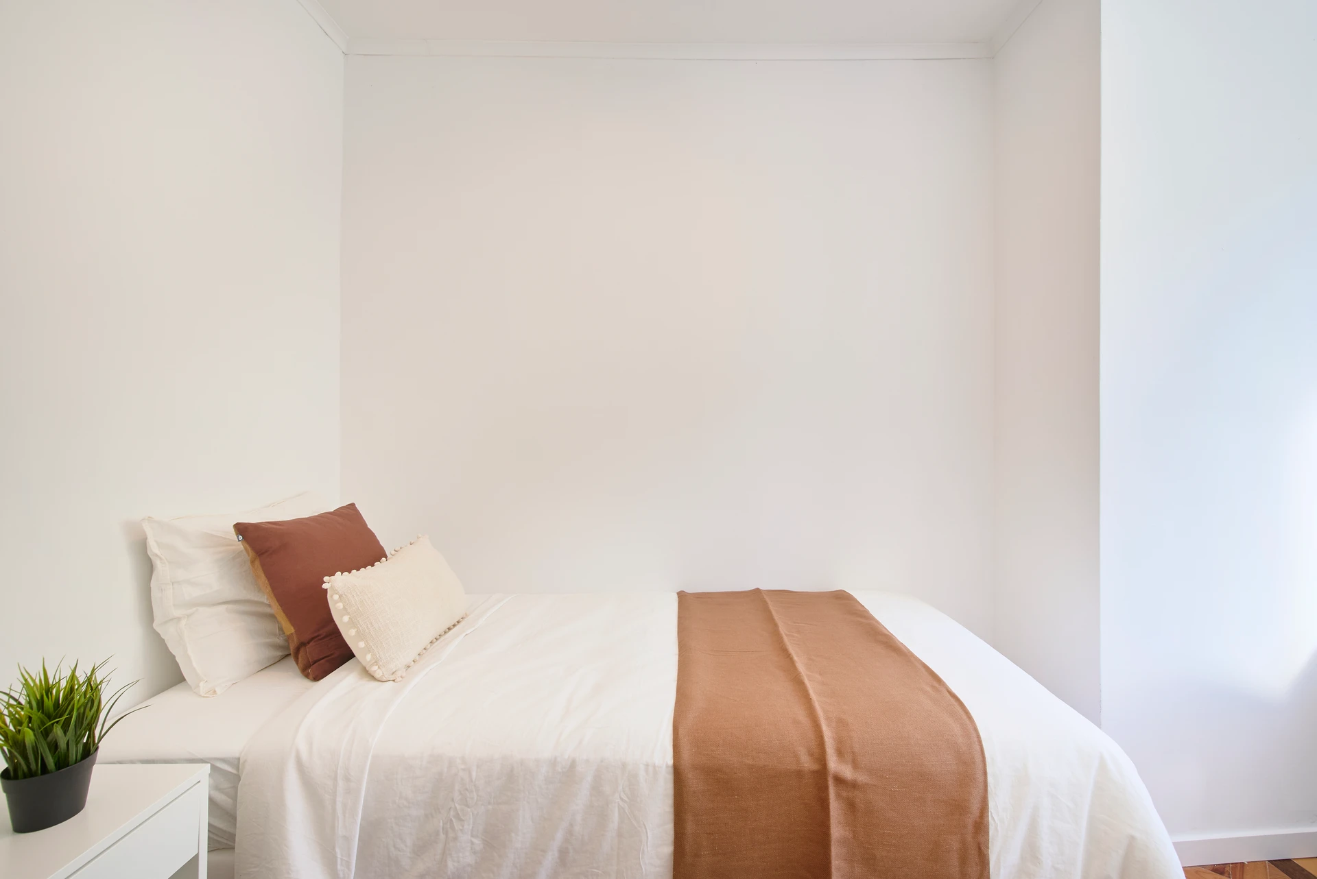 Quarto no Saldanha, foto 3