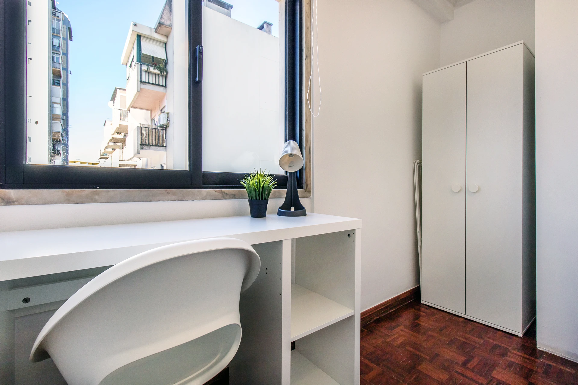 Quarto em Benfica, foto 3