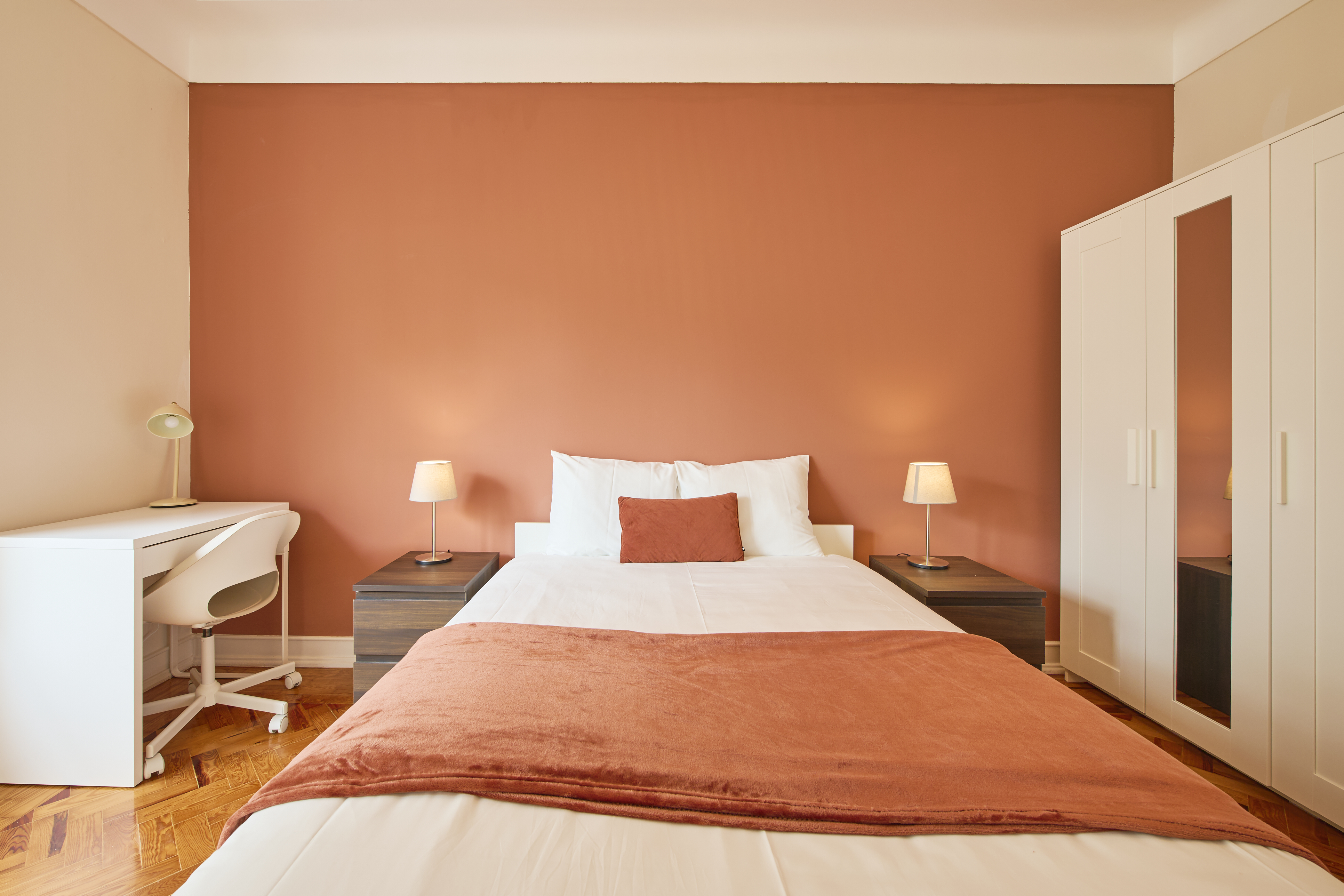 Apartamento de 8 Quartos em Arroios, Quarto 5, foto 4