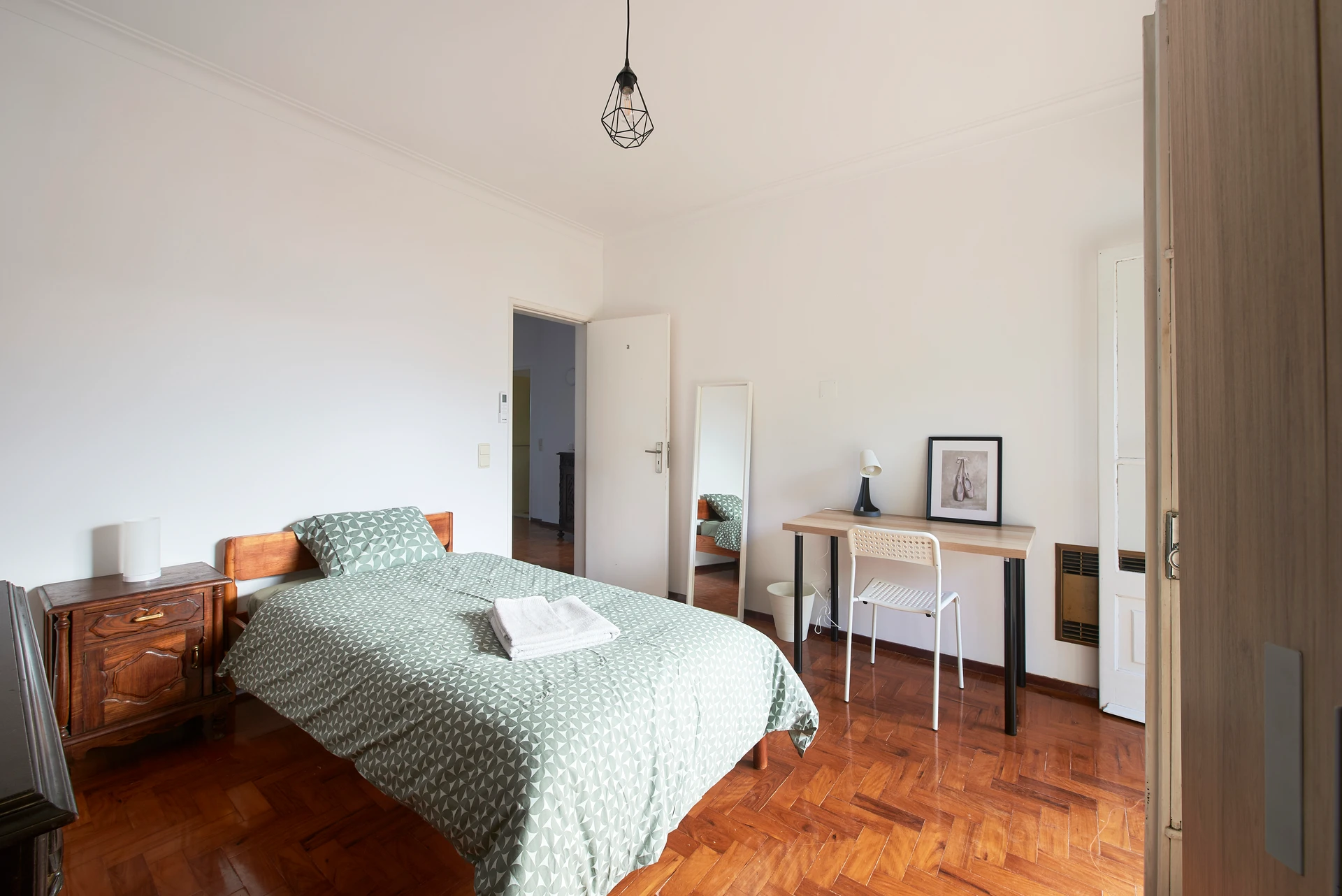 Room in Sassoeiros, foto 4