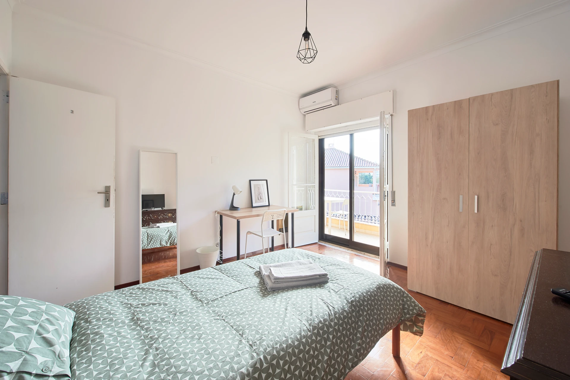 Room in Sassoeiros, foto 3