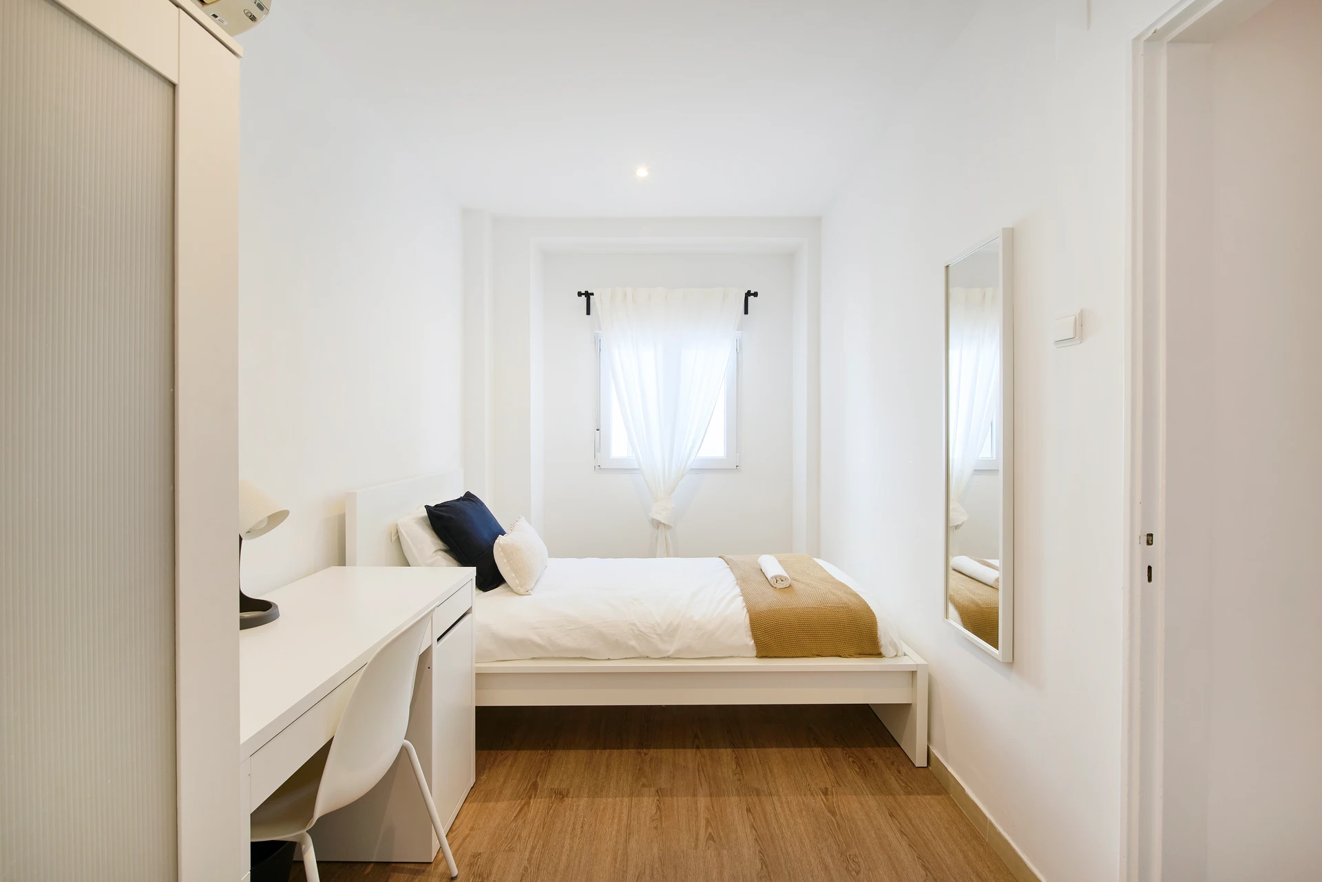 Quarto nas Picoas, foto 3