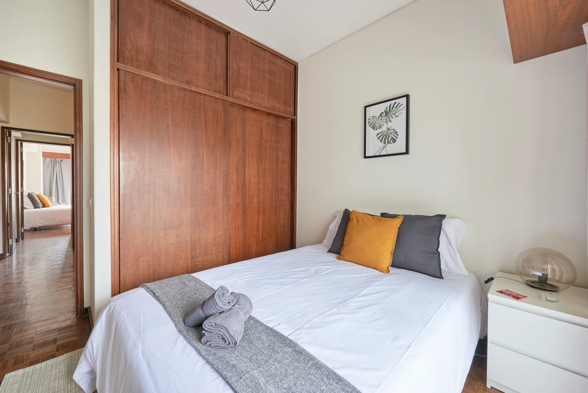 V. Santarém // Quarto 3, foto 2