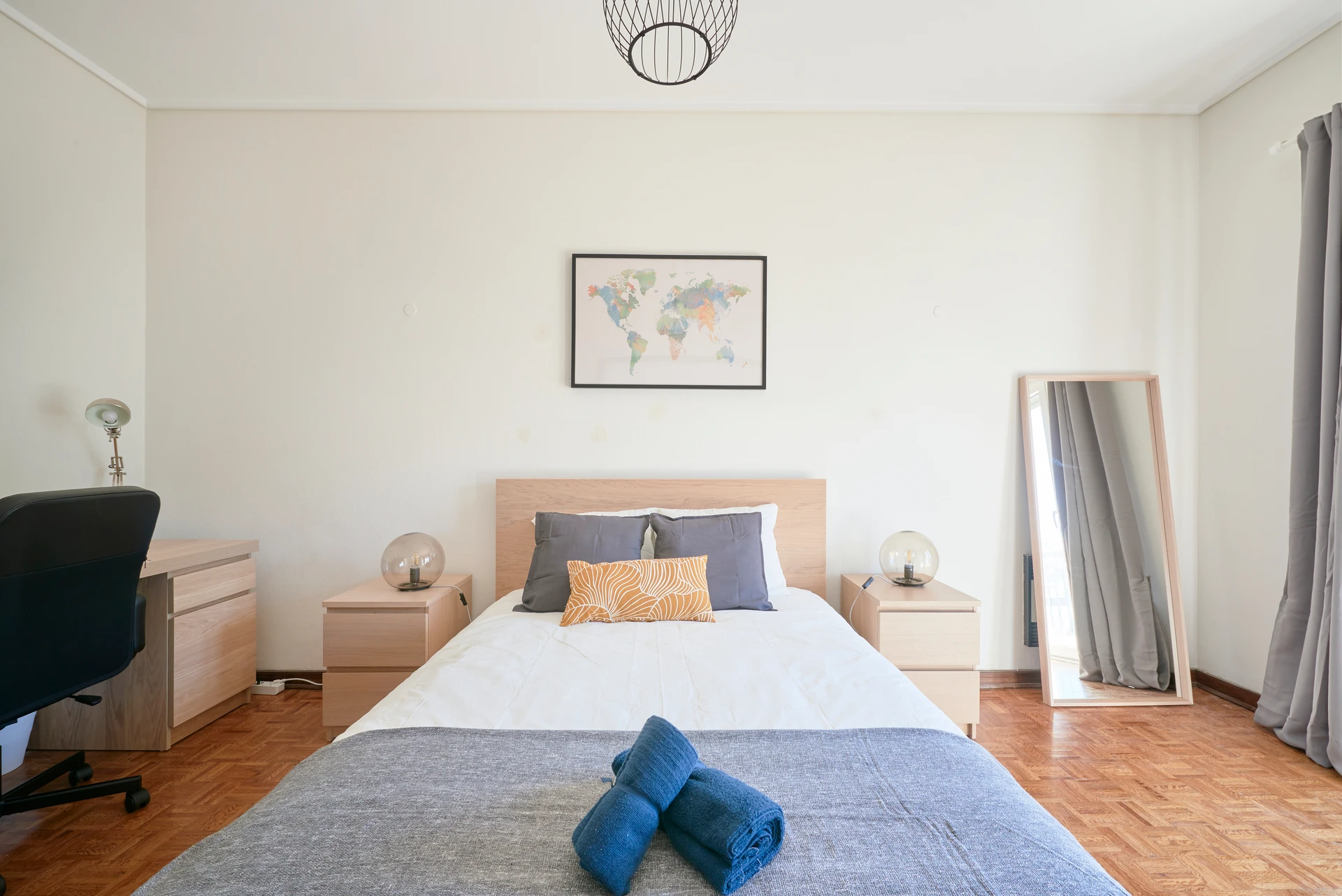 República // Quarto 1, foto 3