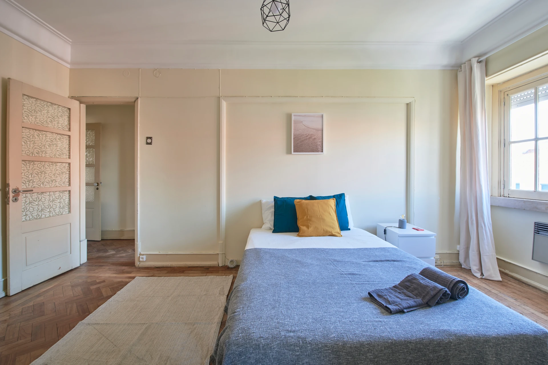 G. Junq. 14 // Quarto 3