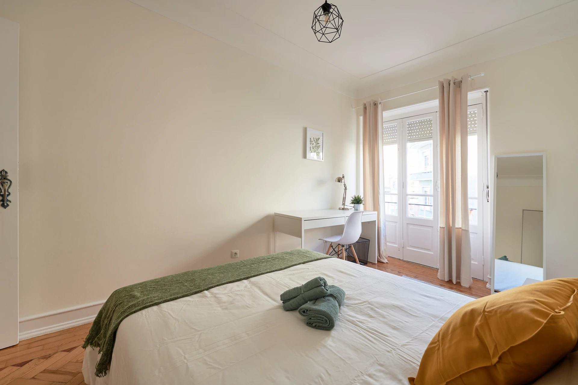 José Falcão // Quarto 3, foto 4