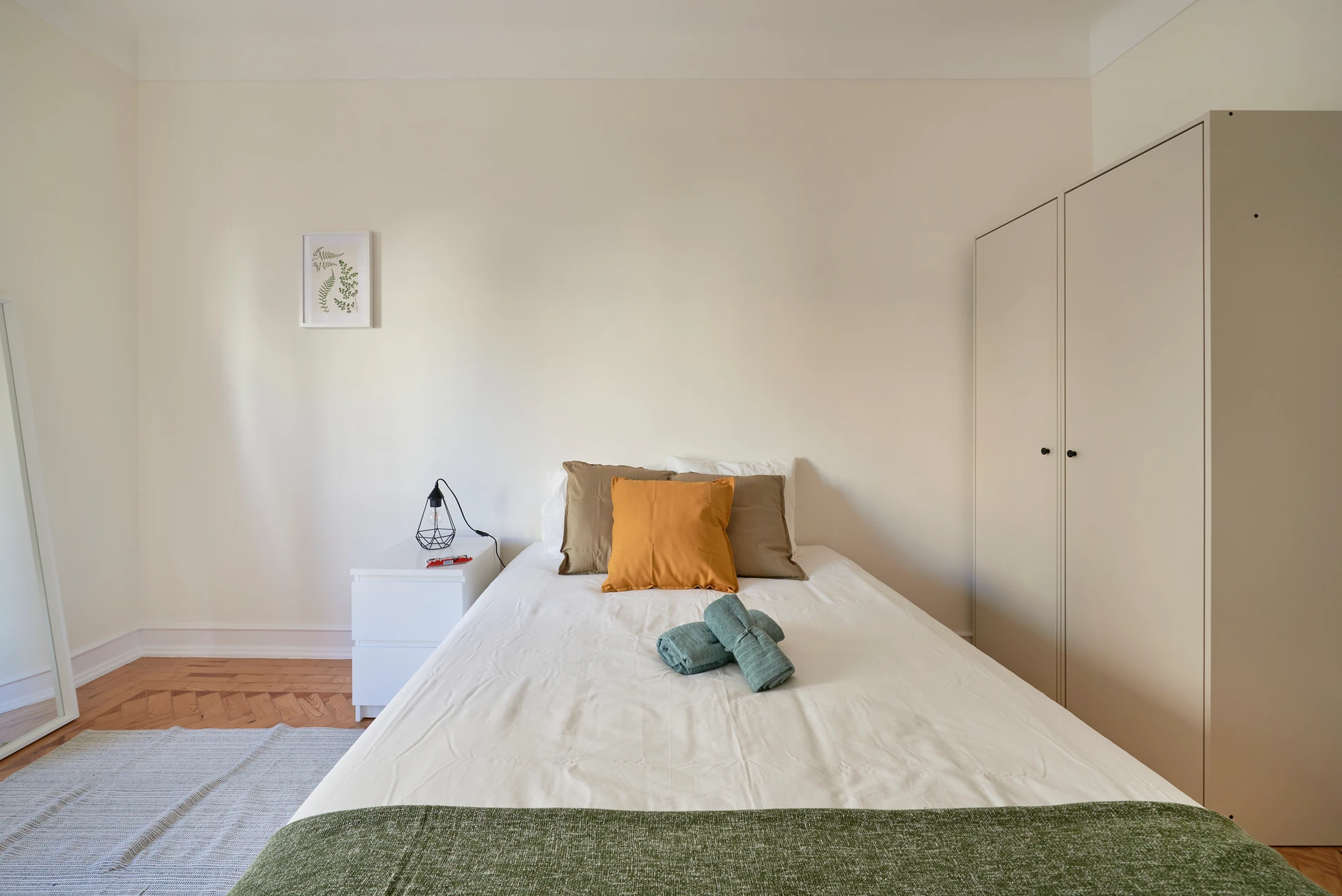 José Falcão // Quarto 3, foto 2