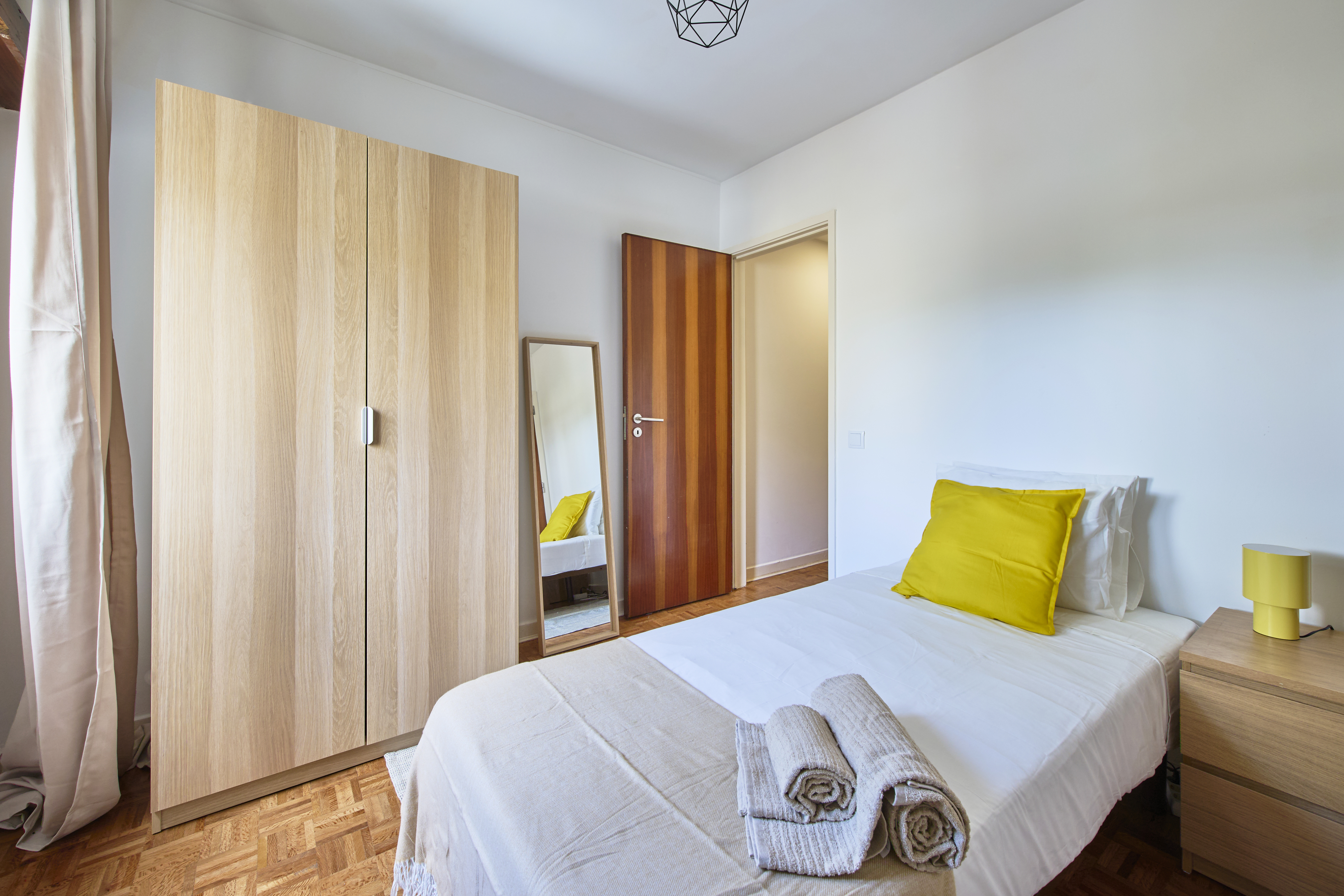 Apartamento de 6 Quartos em Carcavelos, Quarto 5, foto 4