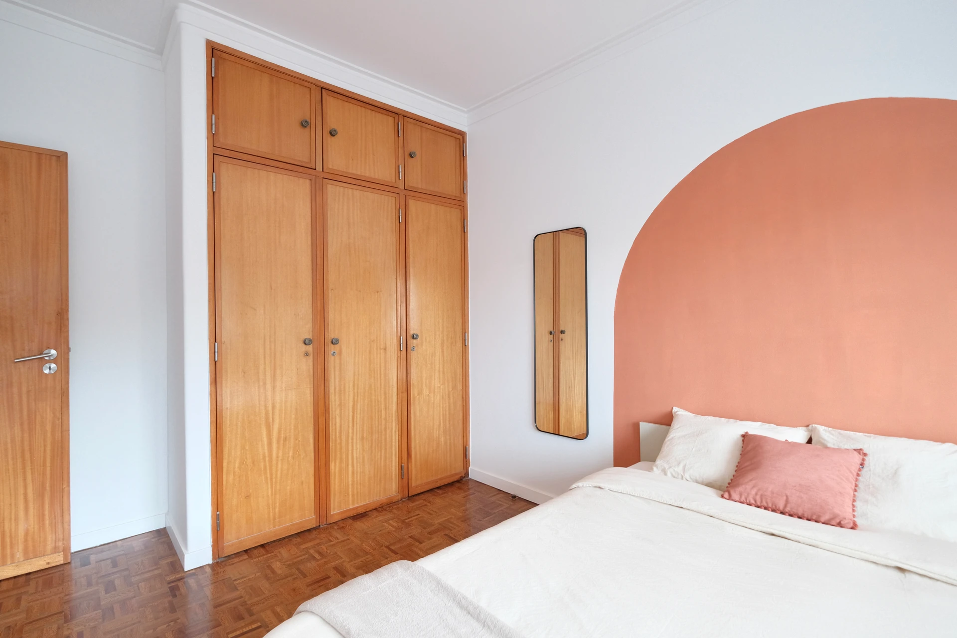 Quarto em Benfica, foto 4