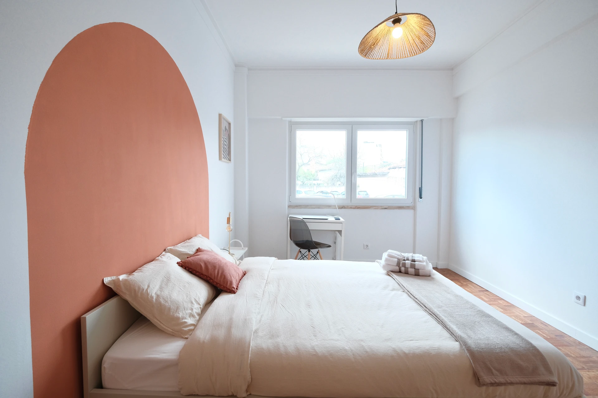 Quarto em Benfica, foto 3