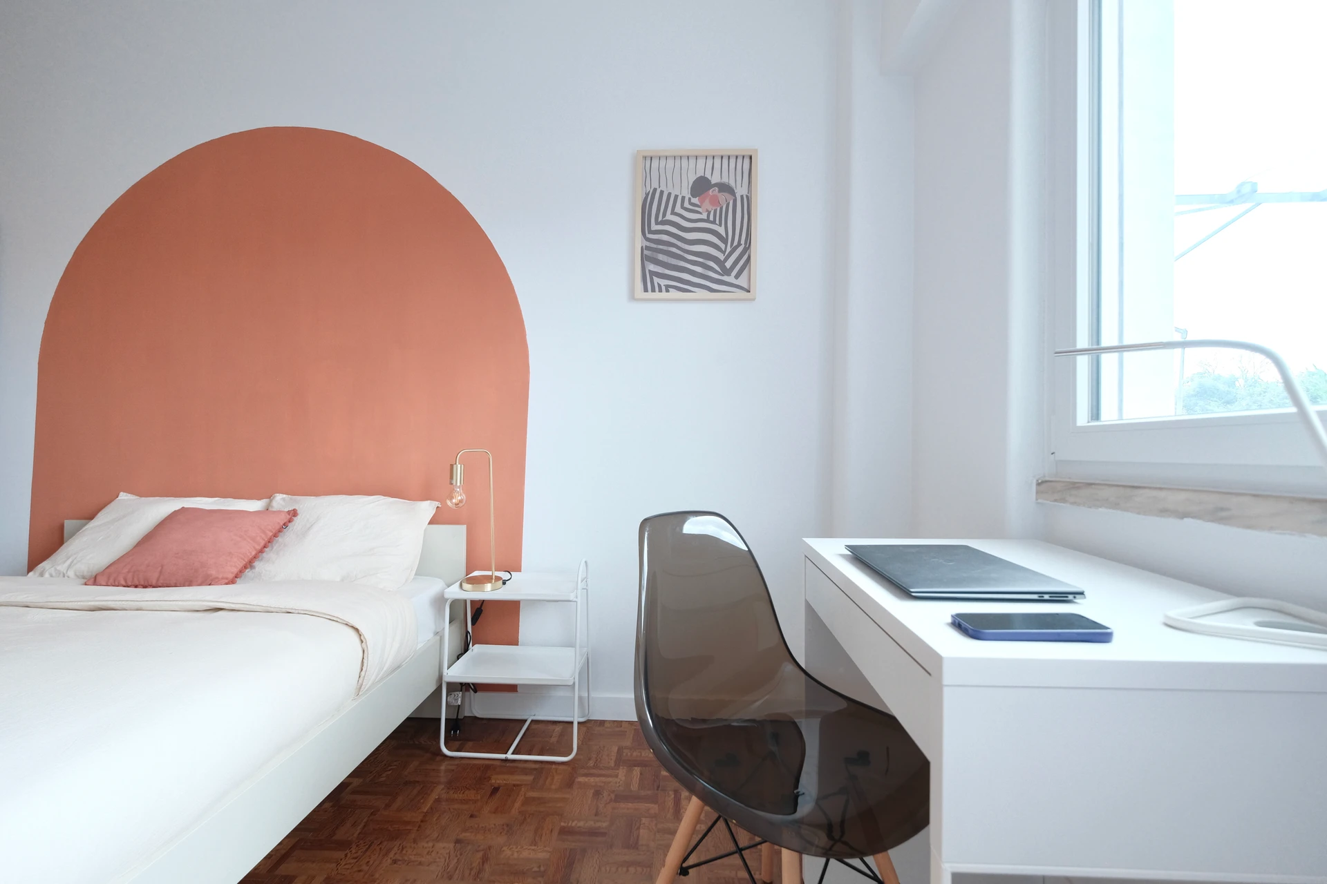 Quarto em Benfica, foto 1