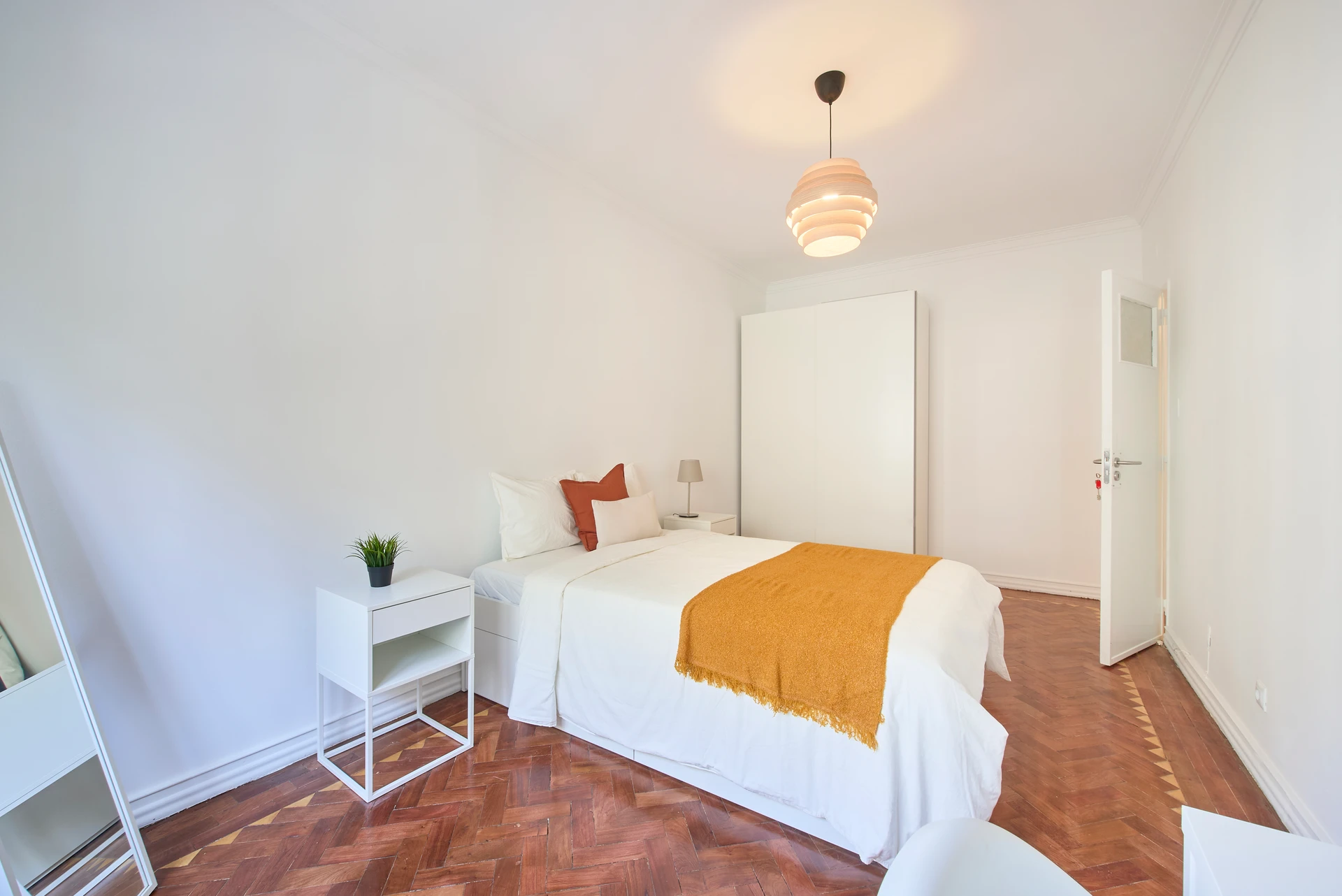 Quarto no Campo Pequeno, foto 2