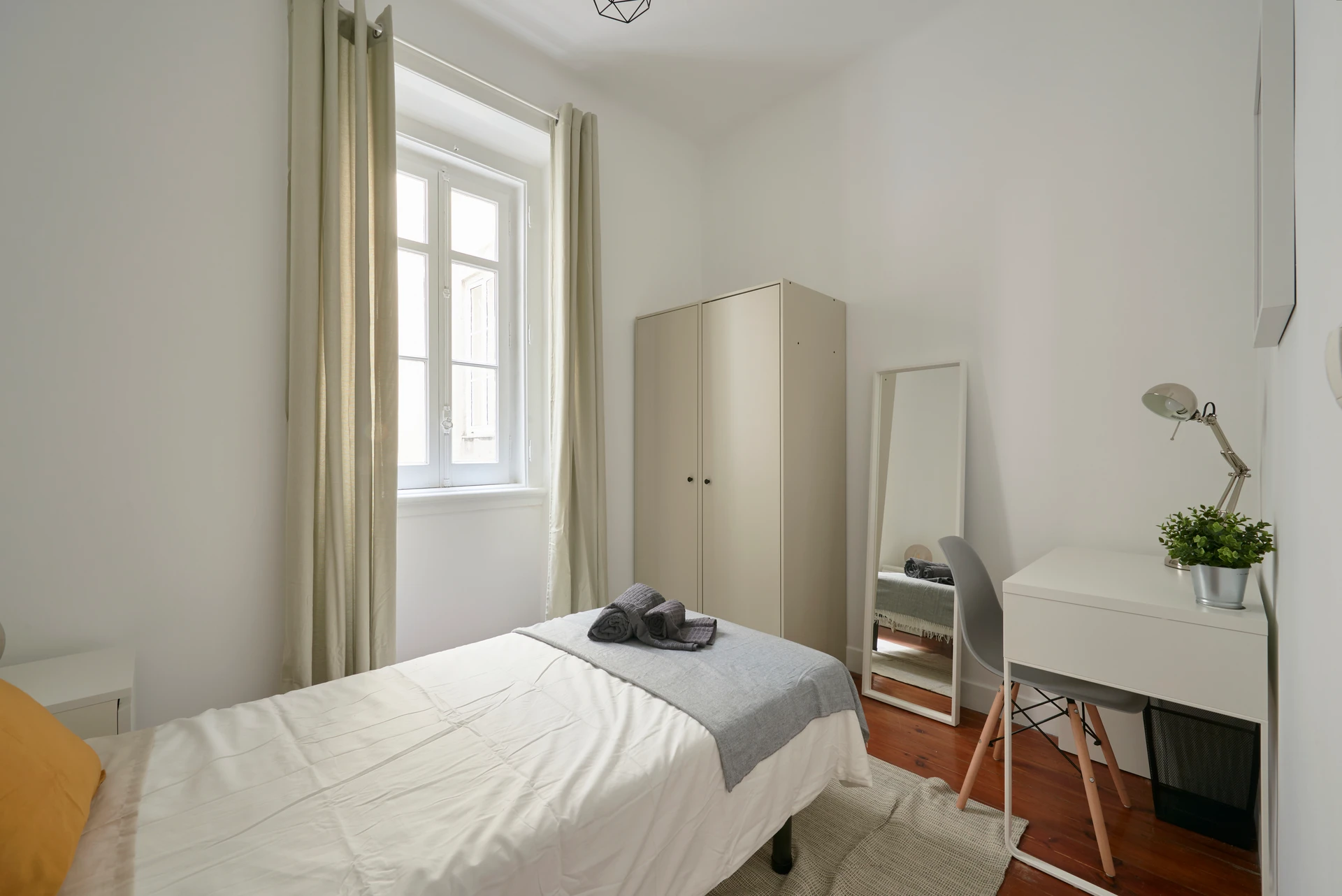 Gon. Crespo // Quarto 4, foto 2