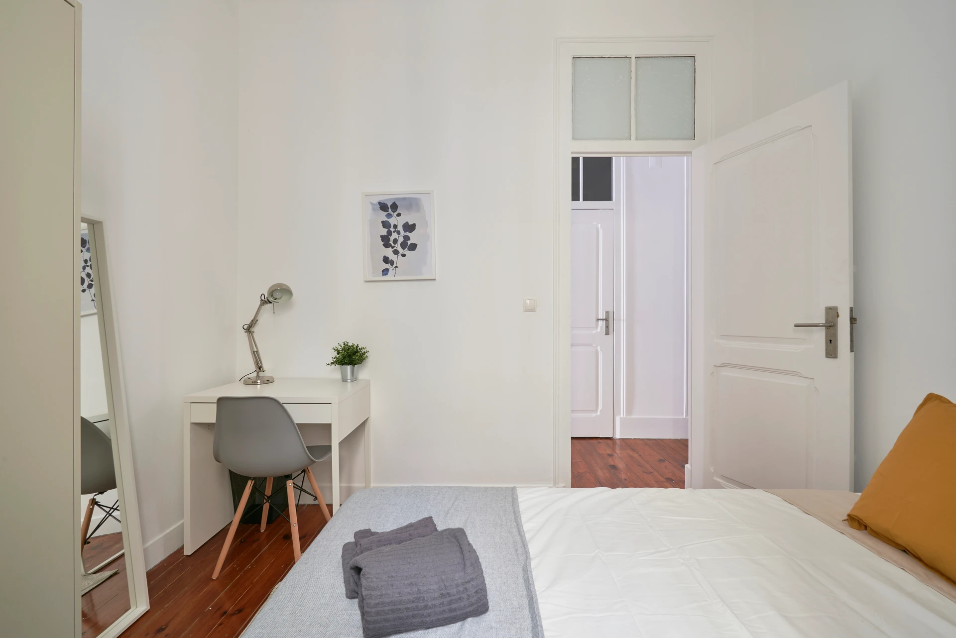 Gon. Crespo // Quarto 4, foto 3