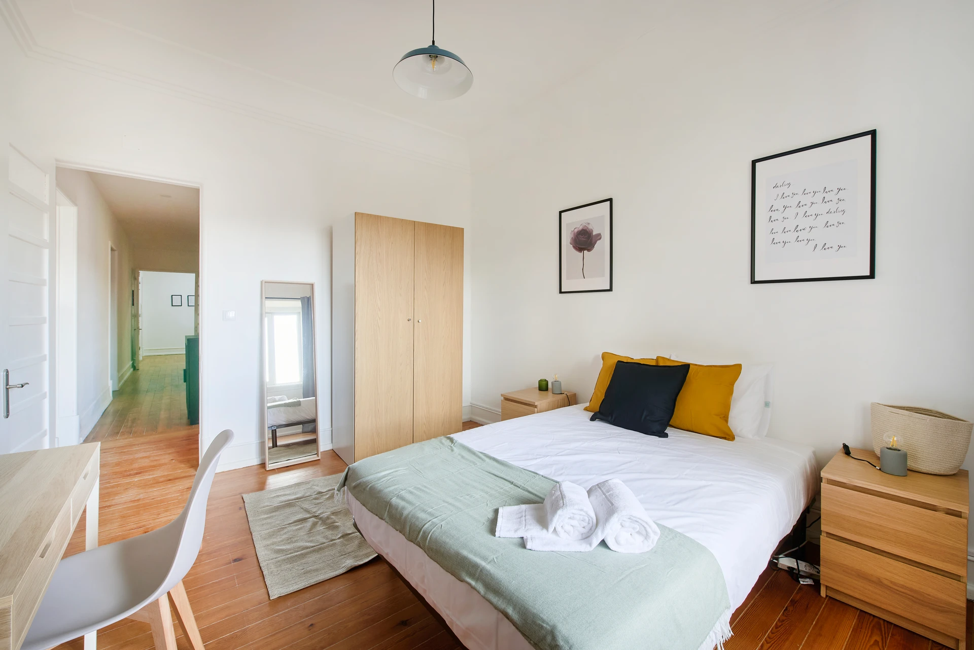 Alex. Herc. 9 // Quarto 7, foto 4