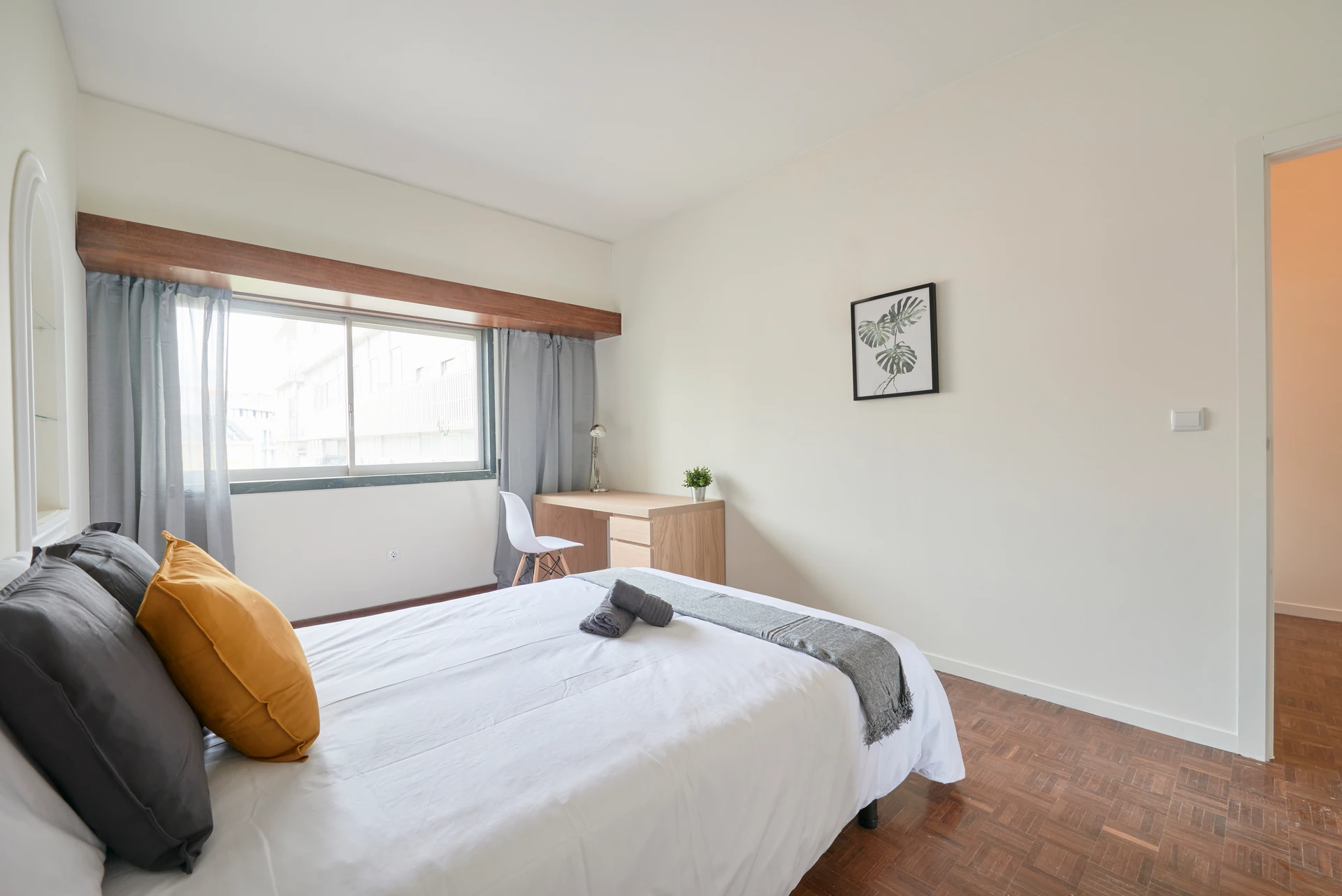 V. Santarém // Quarto 4