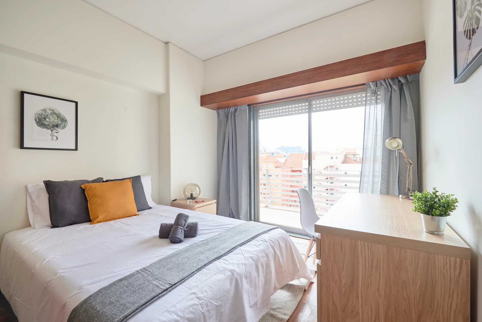 V. Santarém // Quarto 4, foto 2