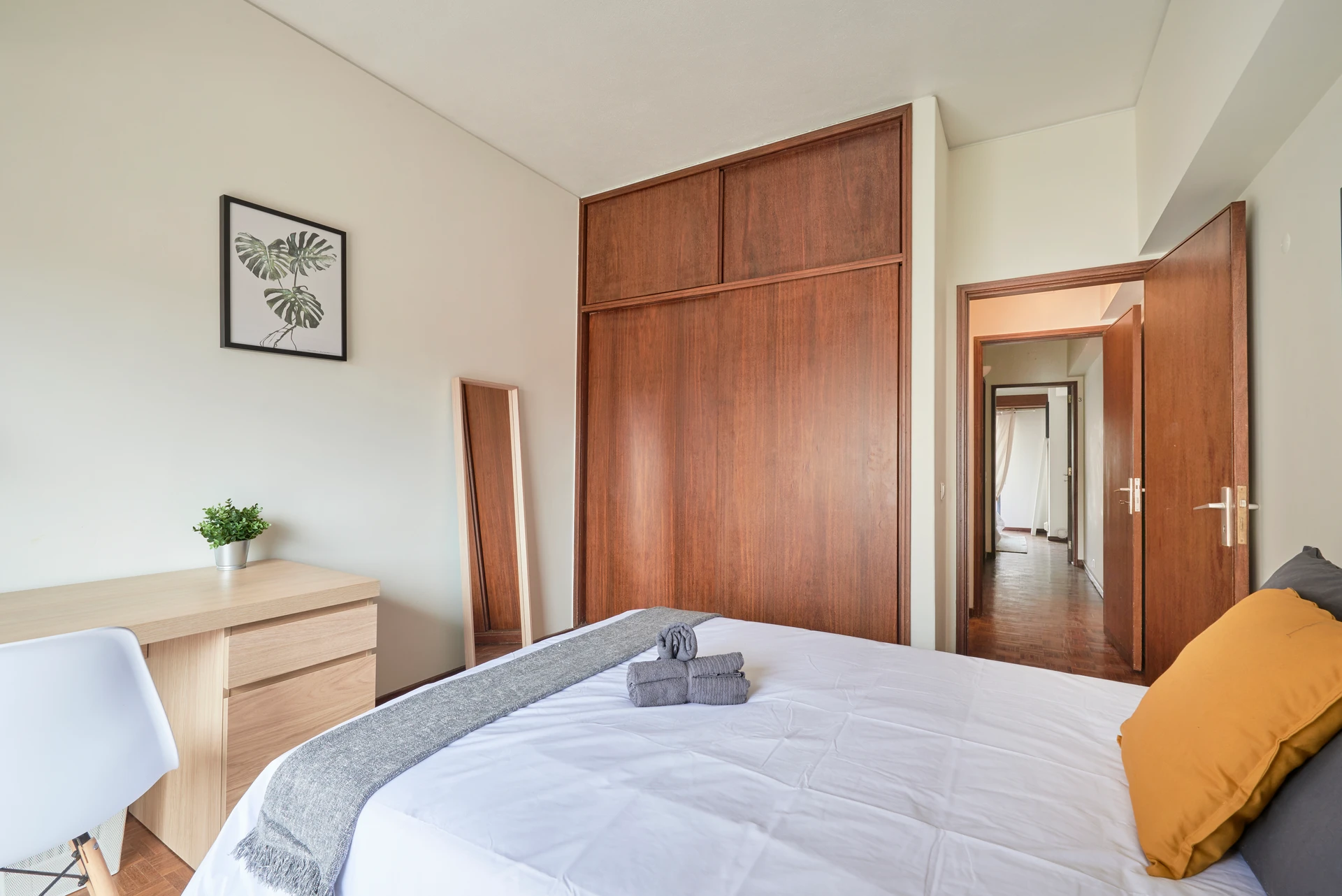 V. Santarém // Quarto 4, foto 4