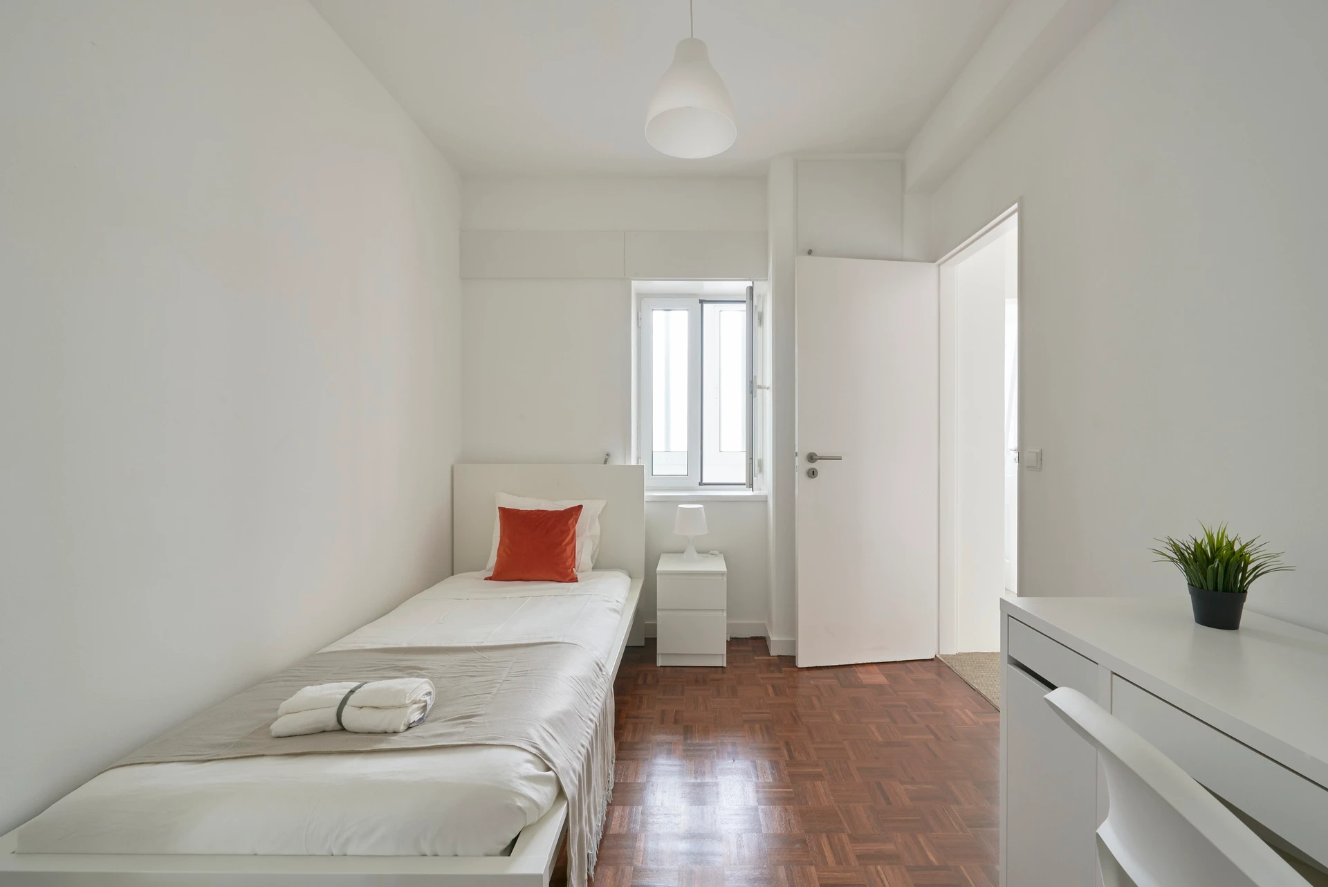 Quarto no Campo Pequeno, foto 3