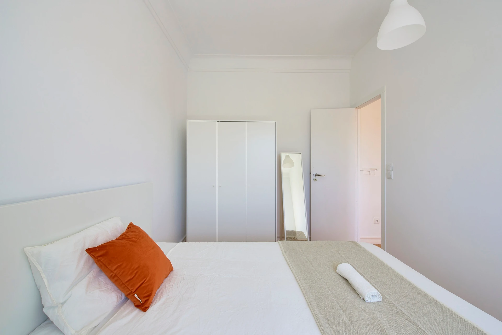 Quarto em Alvalade, foto 4