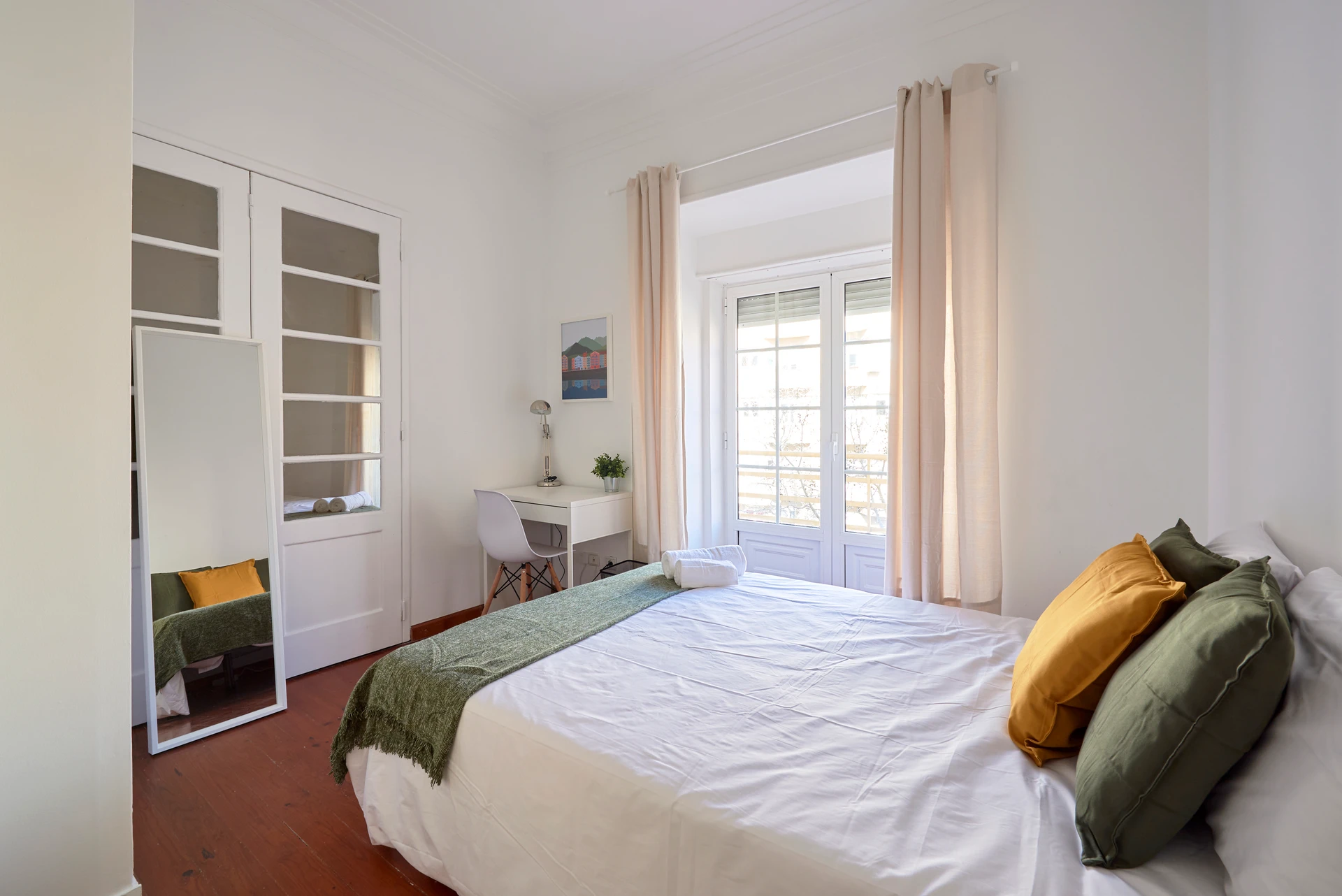 João XXI // Quarto 2, foto 2