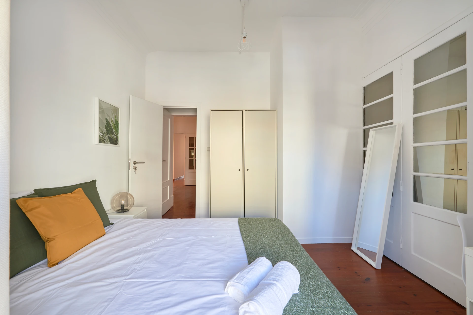 João XXI // Quarto 2, foto 4
