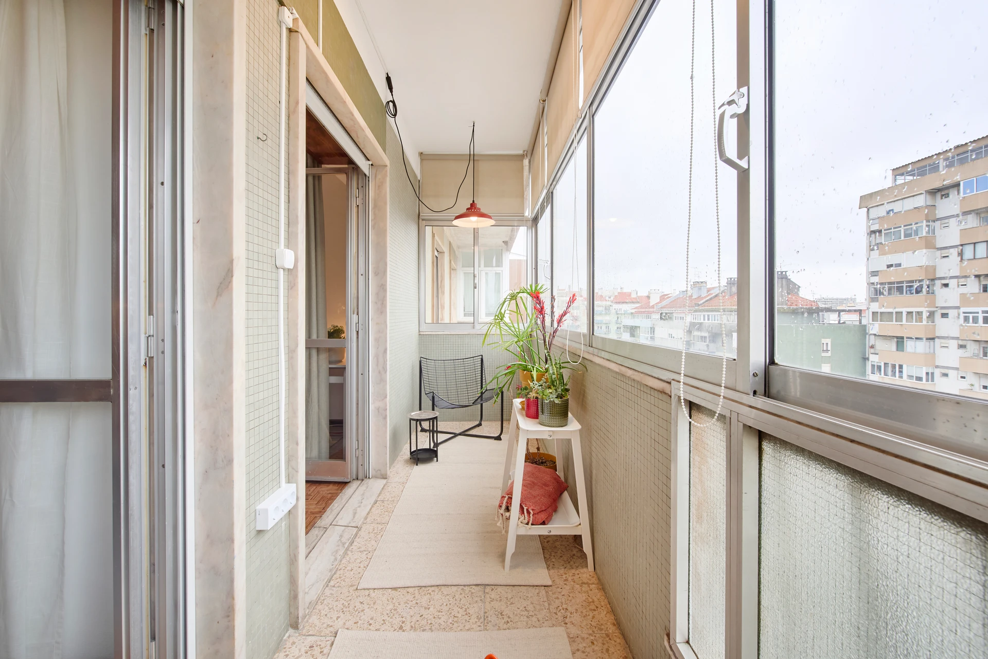 Quarto Comfort nas Laranjeiras, foto 4