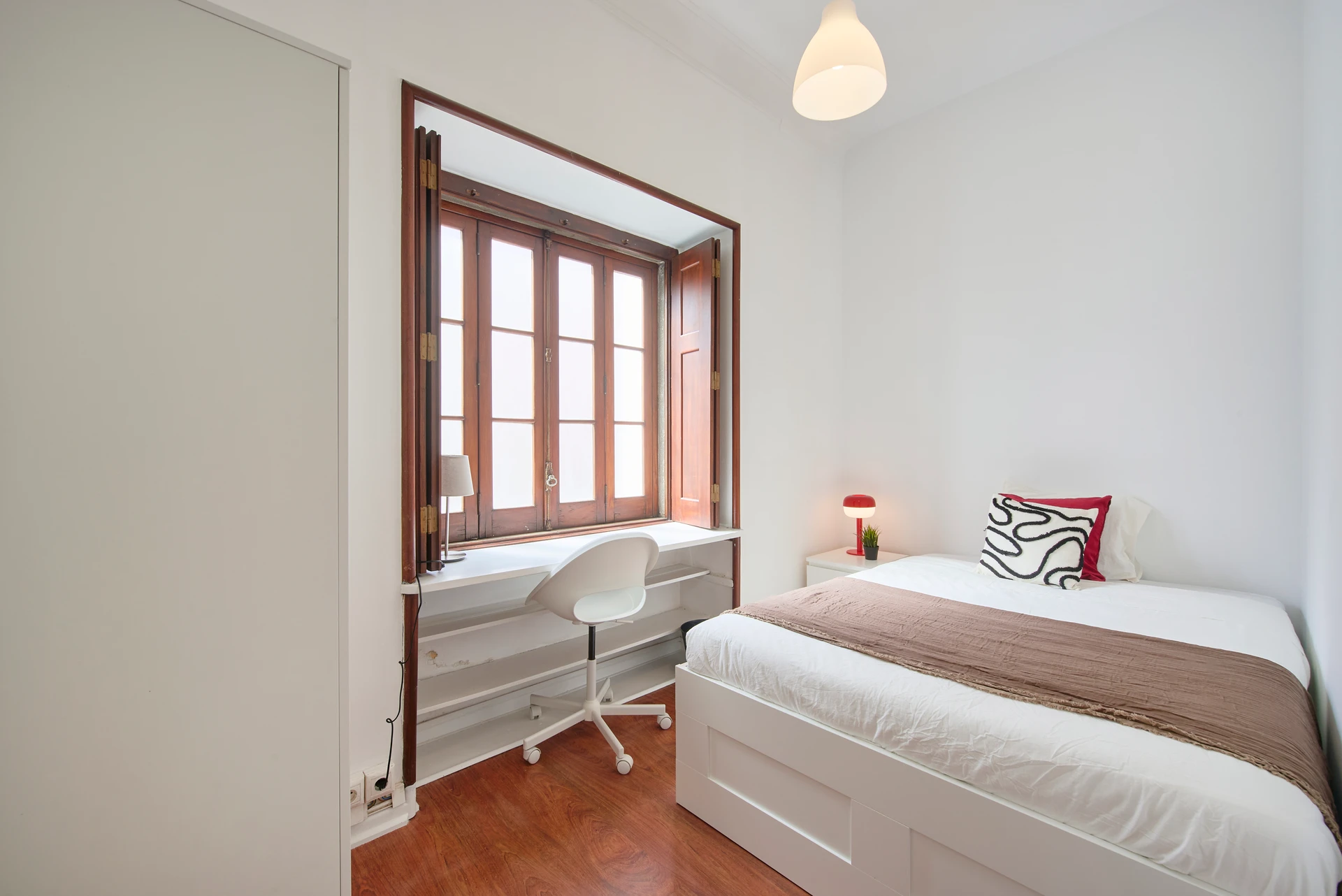 Quarto na Lapa