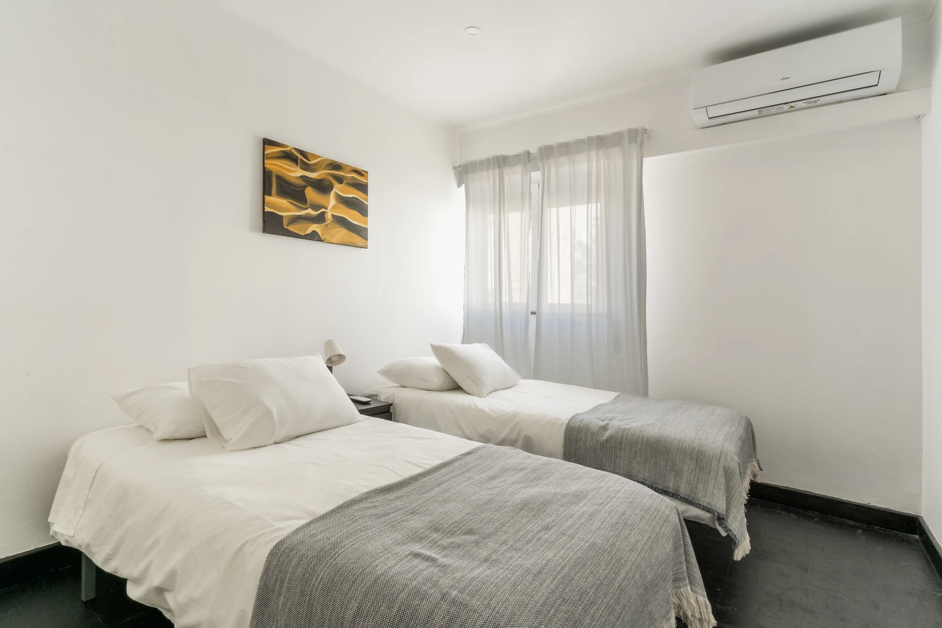 Room in Carcavelos, foto 2