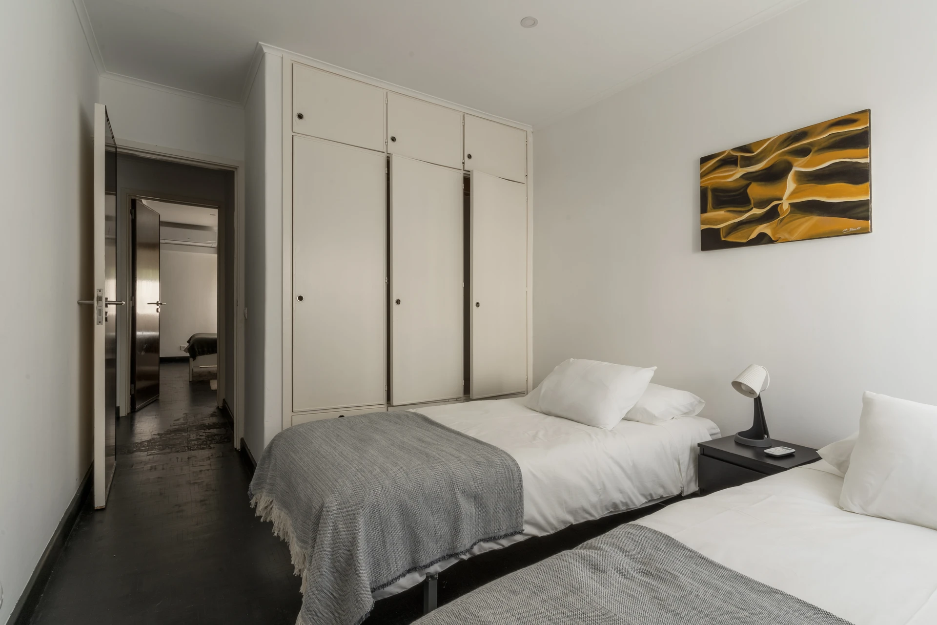 Room in Carcavelos