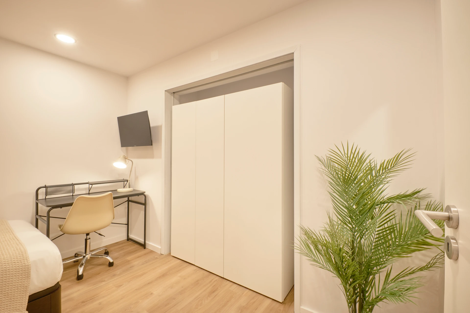 Quarto em Campolide