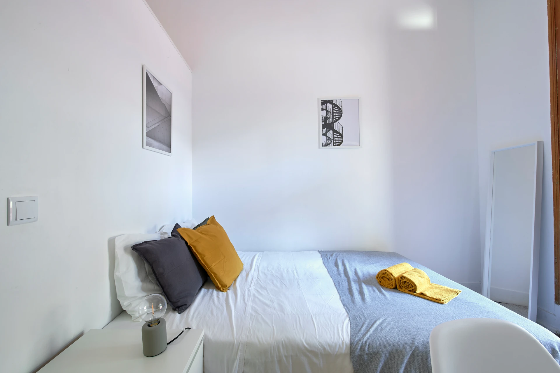 Desterro // Quarto 6, foto 2