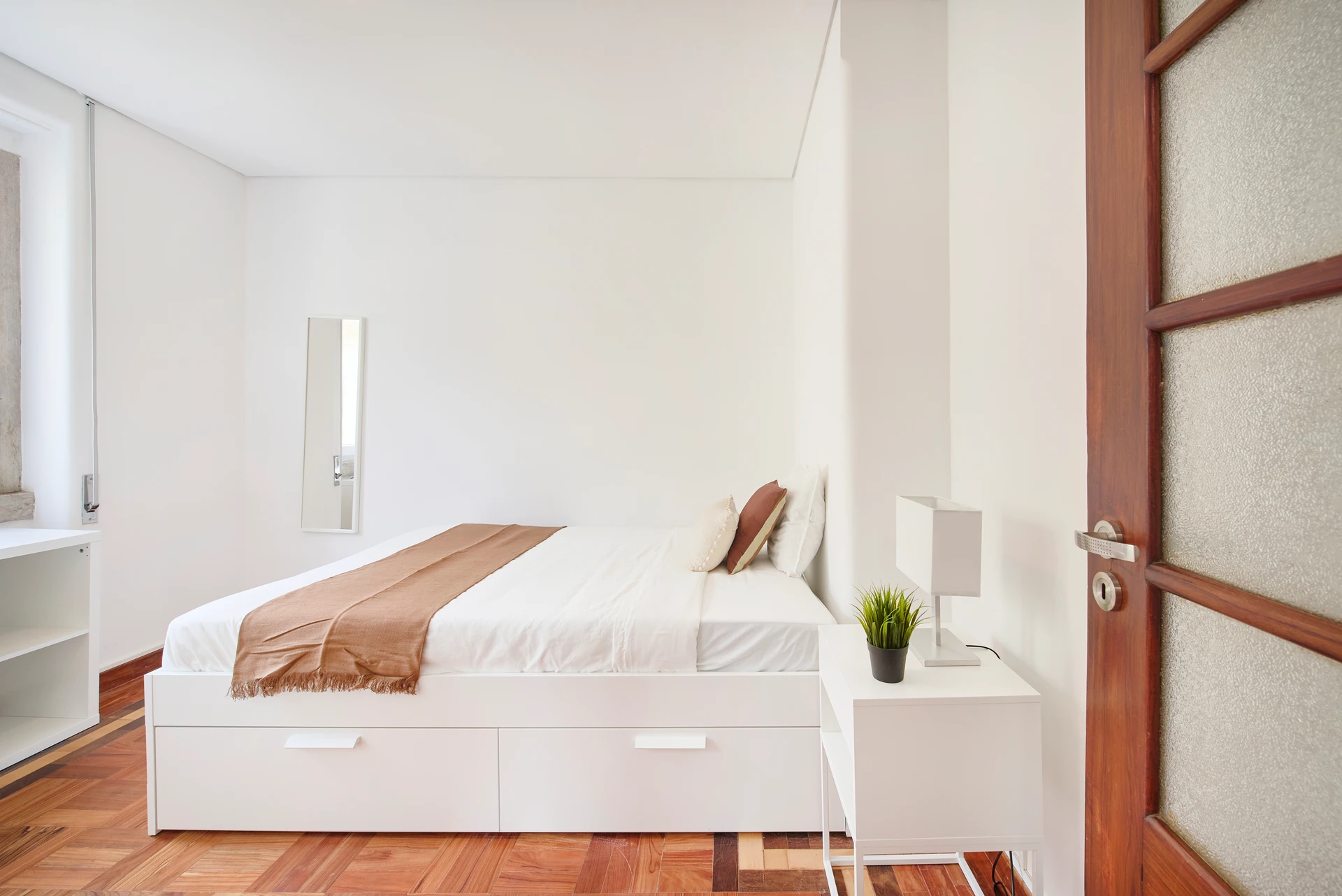Quarto no Saldanha, foto 3