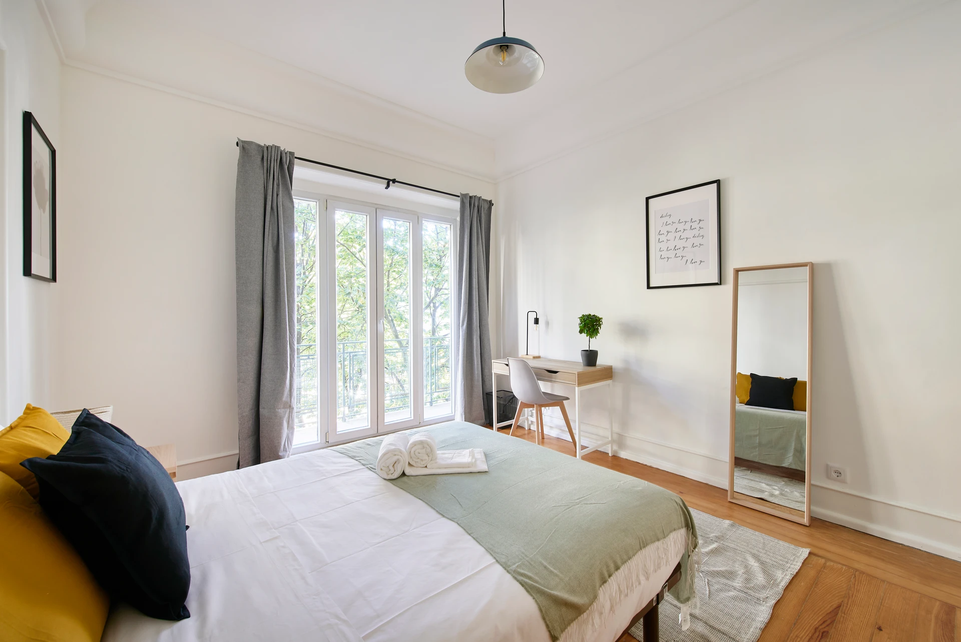 Alex. Herc. 9 // Quarto 2, foto 2