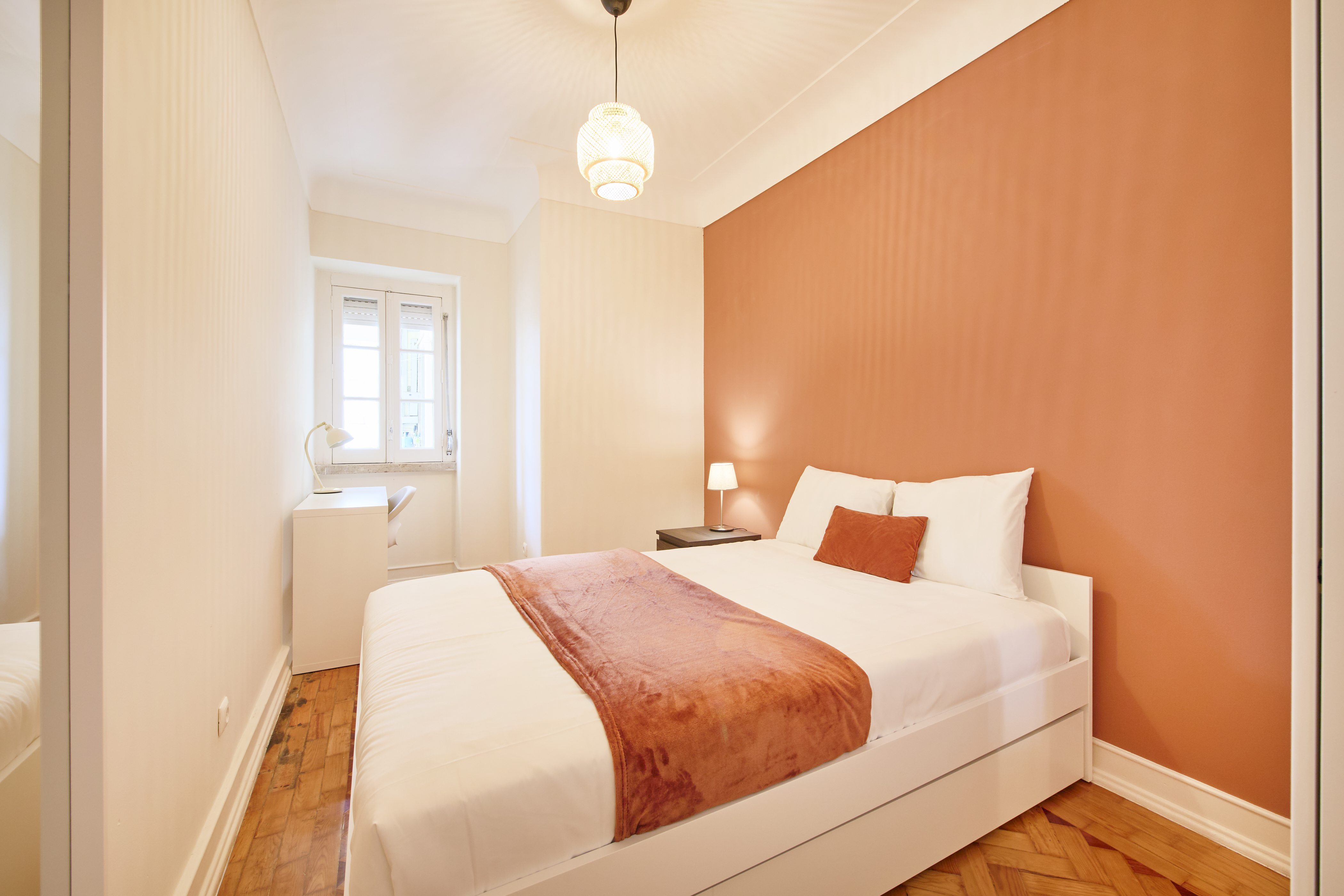 Apartamento de 8 Quartos em Arroios, Quarto 8, foto 2