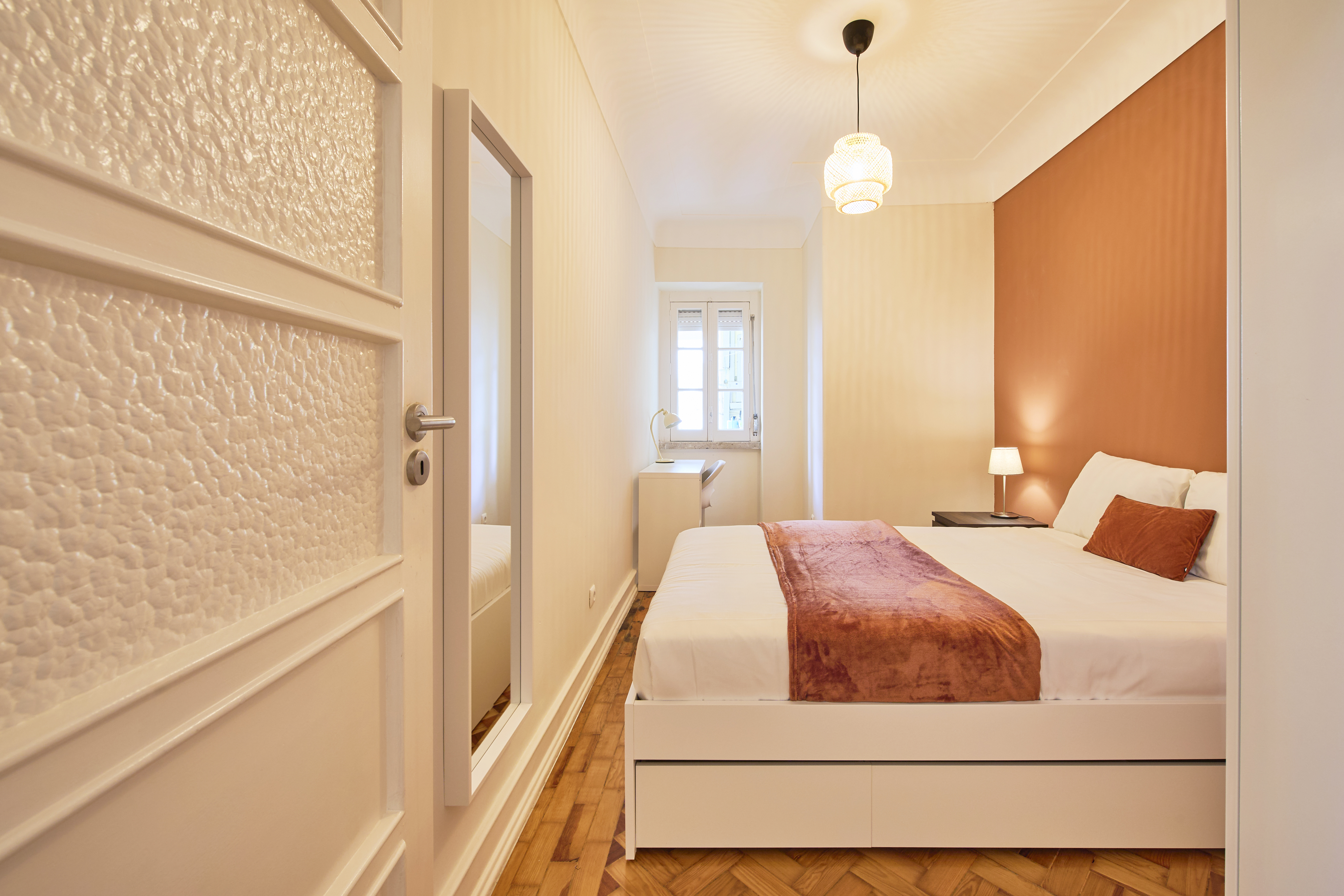 Apartamento de 8 Quartos em Arroios, Quarto 8, foto 4