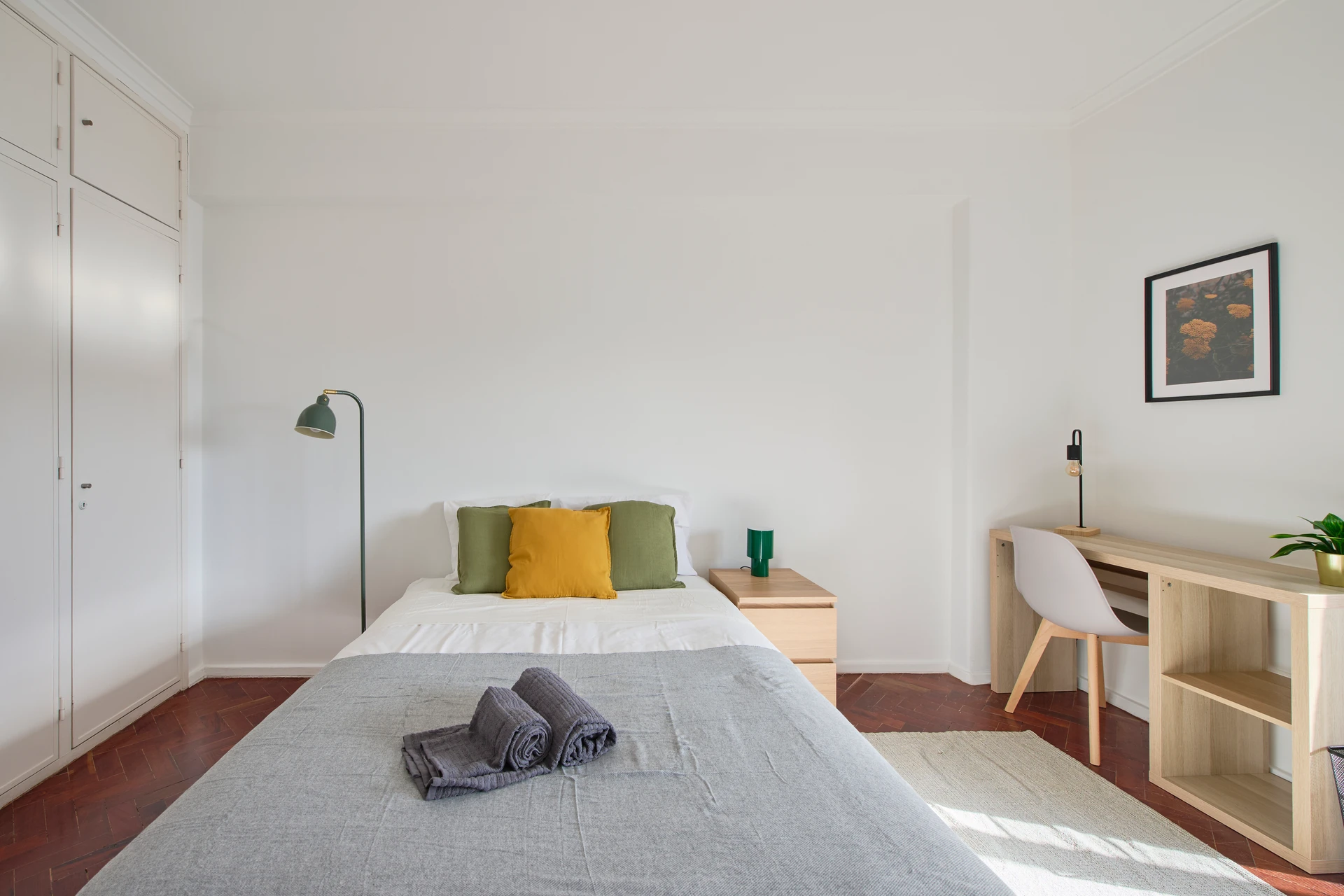 Virginia Vitorino // Quarto 3, foto 4