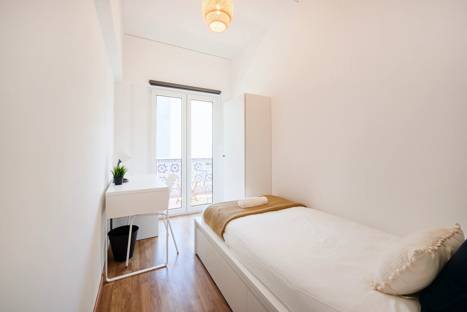 Quarto nas Picoas, foto 2